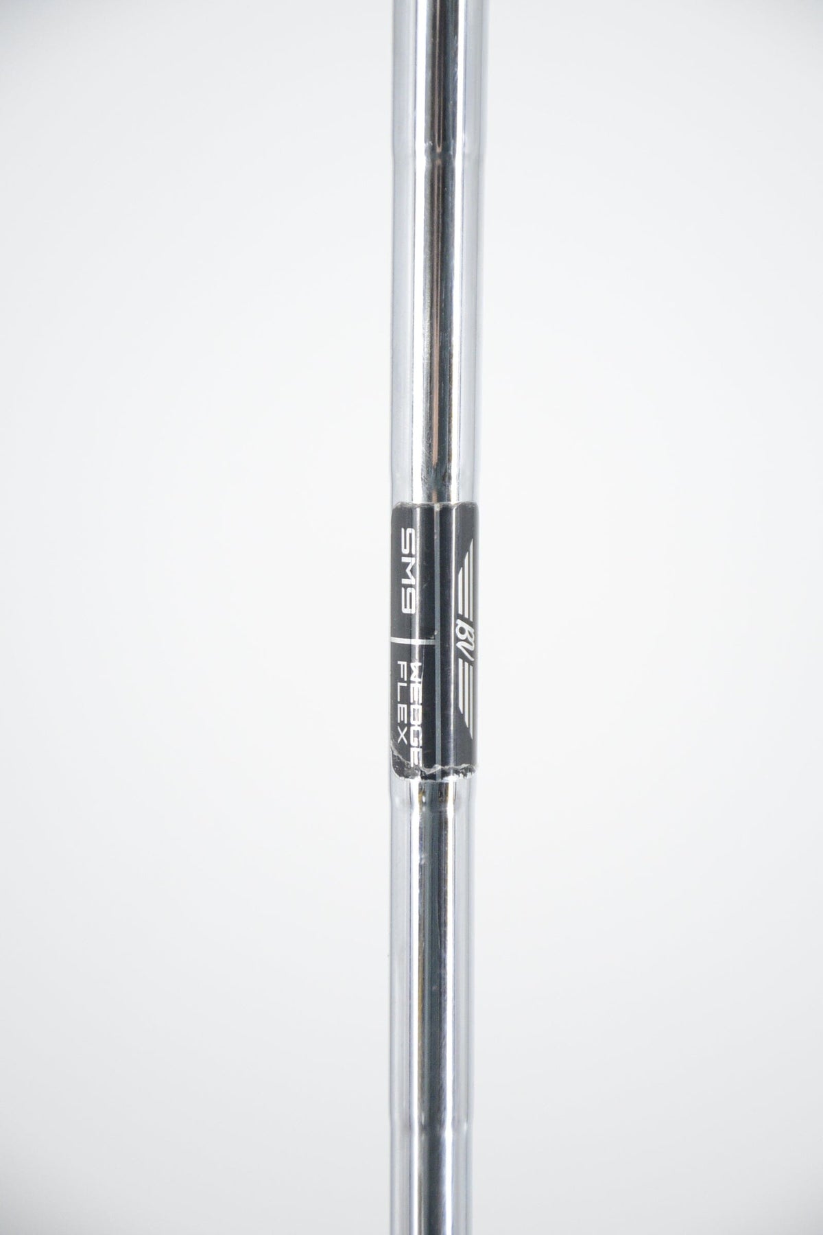 Titleist Vokey SM9 Tour Chrome 58 Degree Wedge Wedge Flex 35.25" Golf Wedges Titleist 