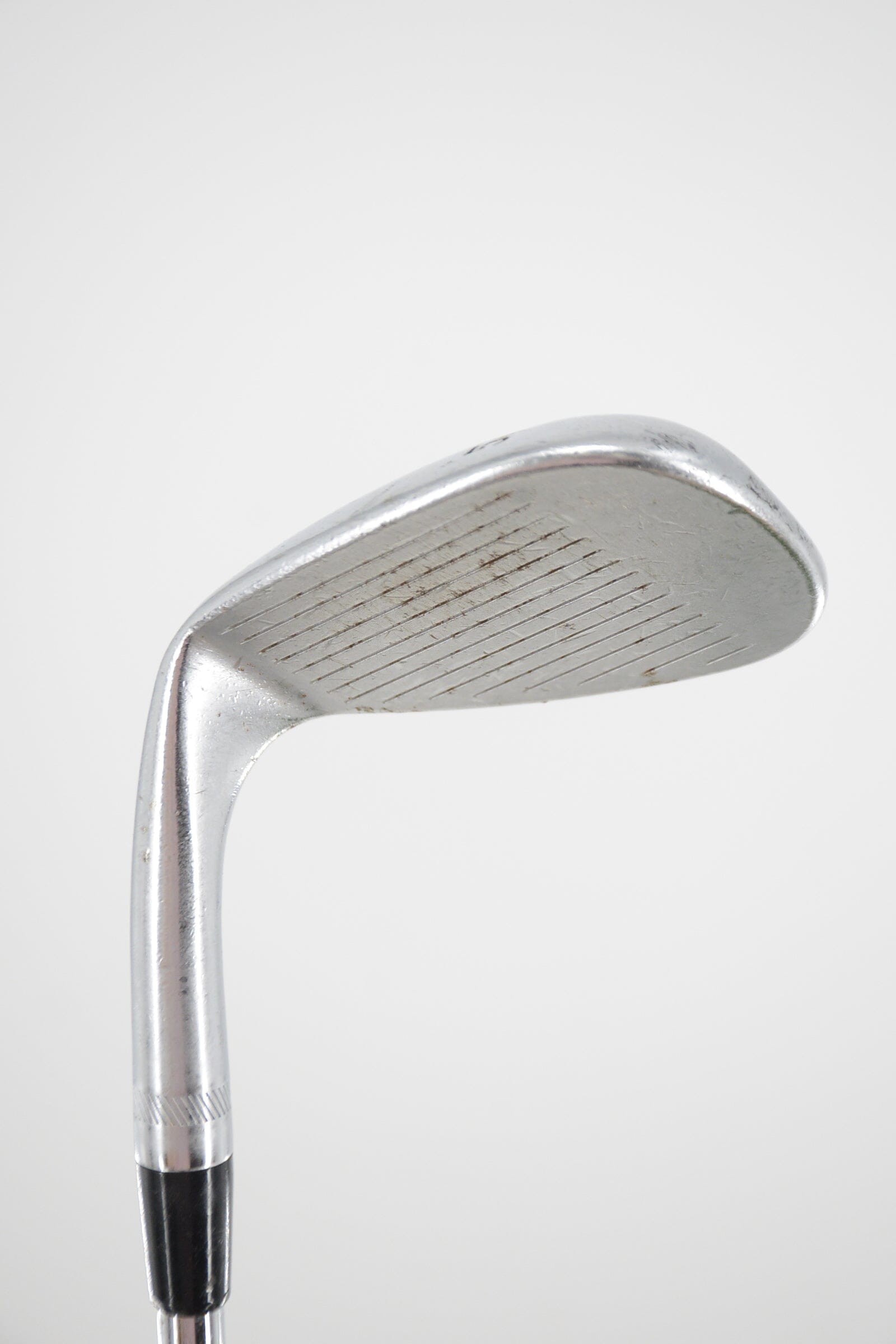Titleist Vokey Spin Milled 54 Degree Wedge Wedge Flex 35" Golf Clubs GolfRoots 