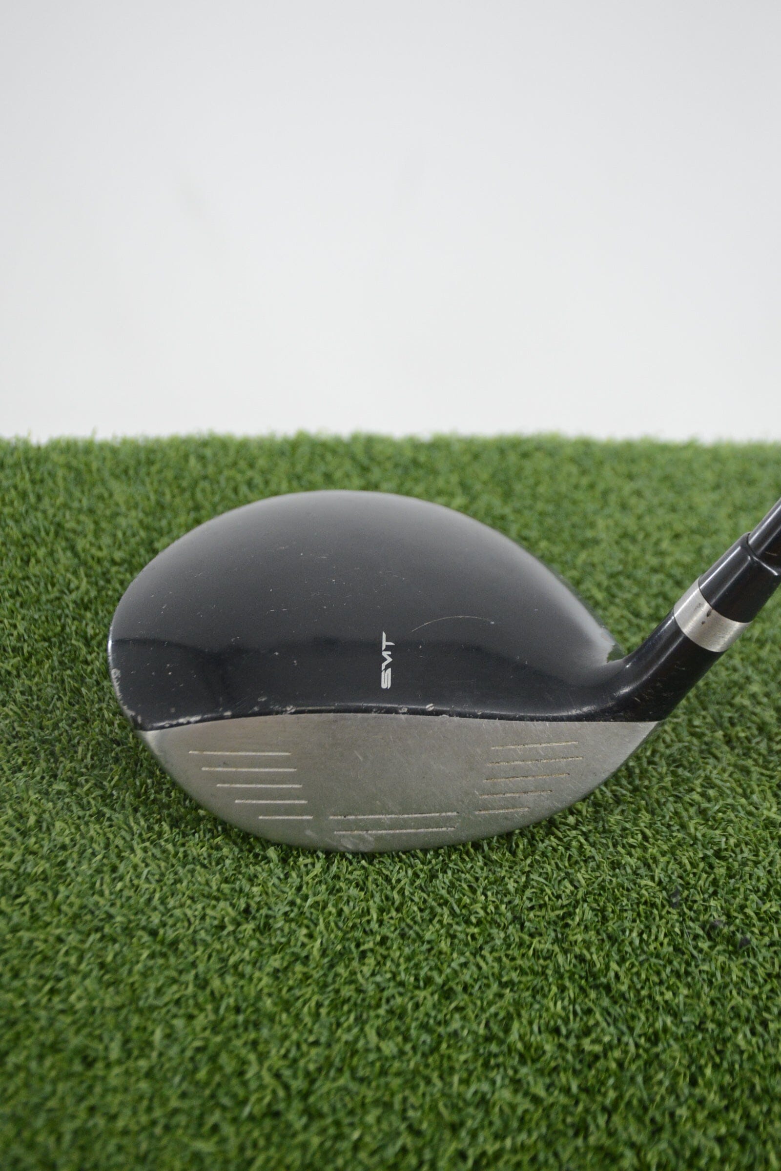 SMT V3 3 Wood R Flex 42.75" Golf Clubs GolfRoots 