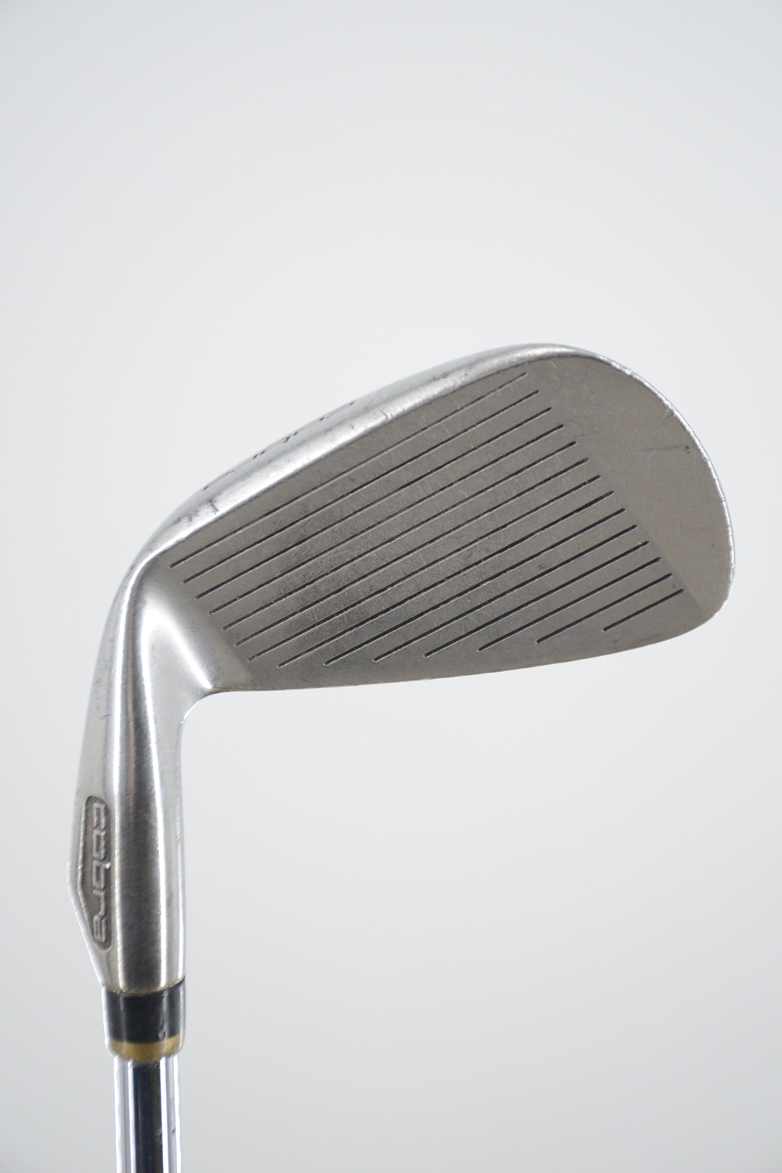Cobra King Cobra 2 Oversize Tour 4 Iron S Flex 38.5" Golf Clubs GolfRoots 