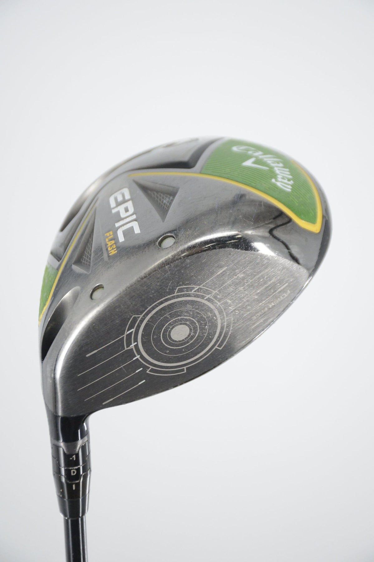 Callaway Epic Flash 10.5 Degree Driver S Flex 45.25"