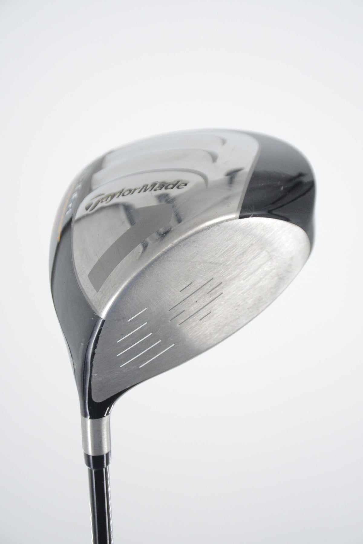 TaylorMade Burner Superfast 10.5 Degree Driver S Flex 46" Golf Clubs GolfRoots 