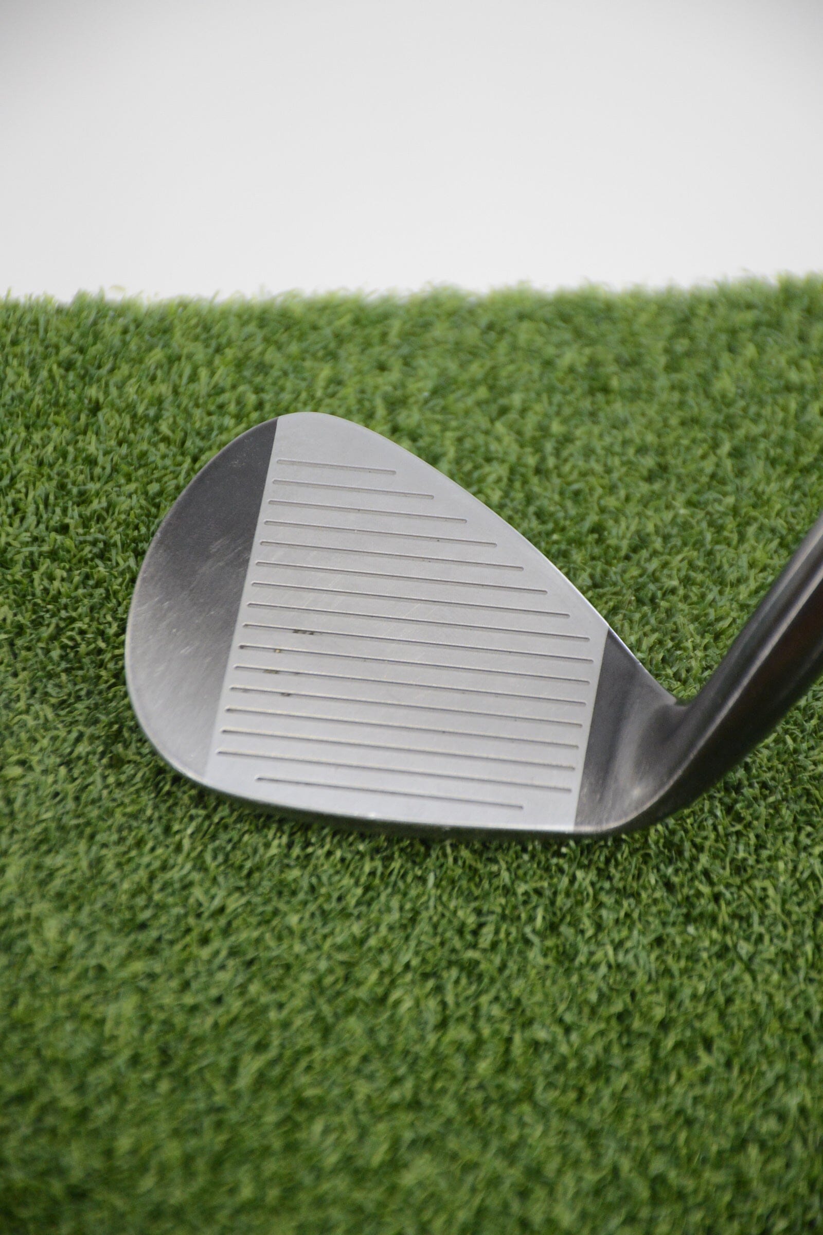 Mizuno ES21 Black 60 Degree Wedge Wedge Flex 35.25" Golf Clubs GolfRoots 