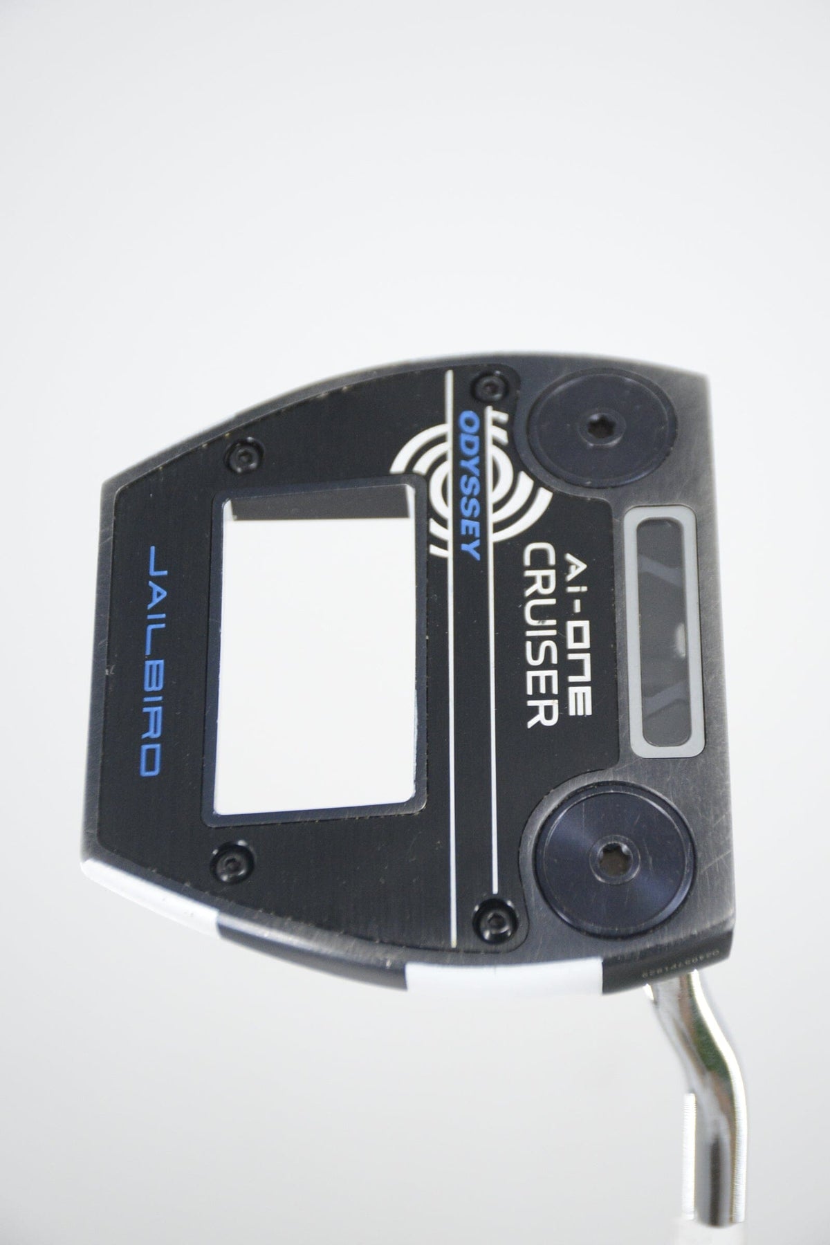 Odyssey ai-ONE Cruiser Jailbird Putter 38" Golf Putters Odyssey 