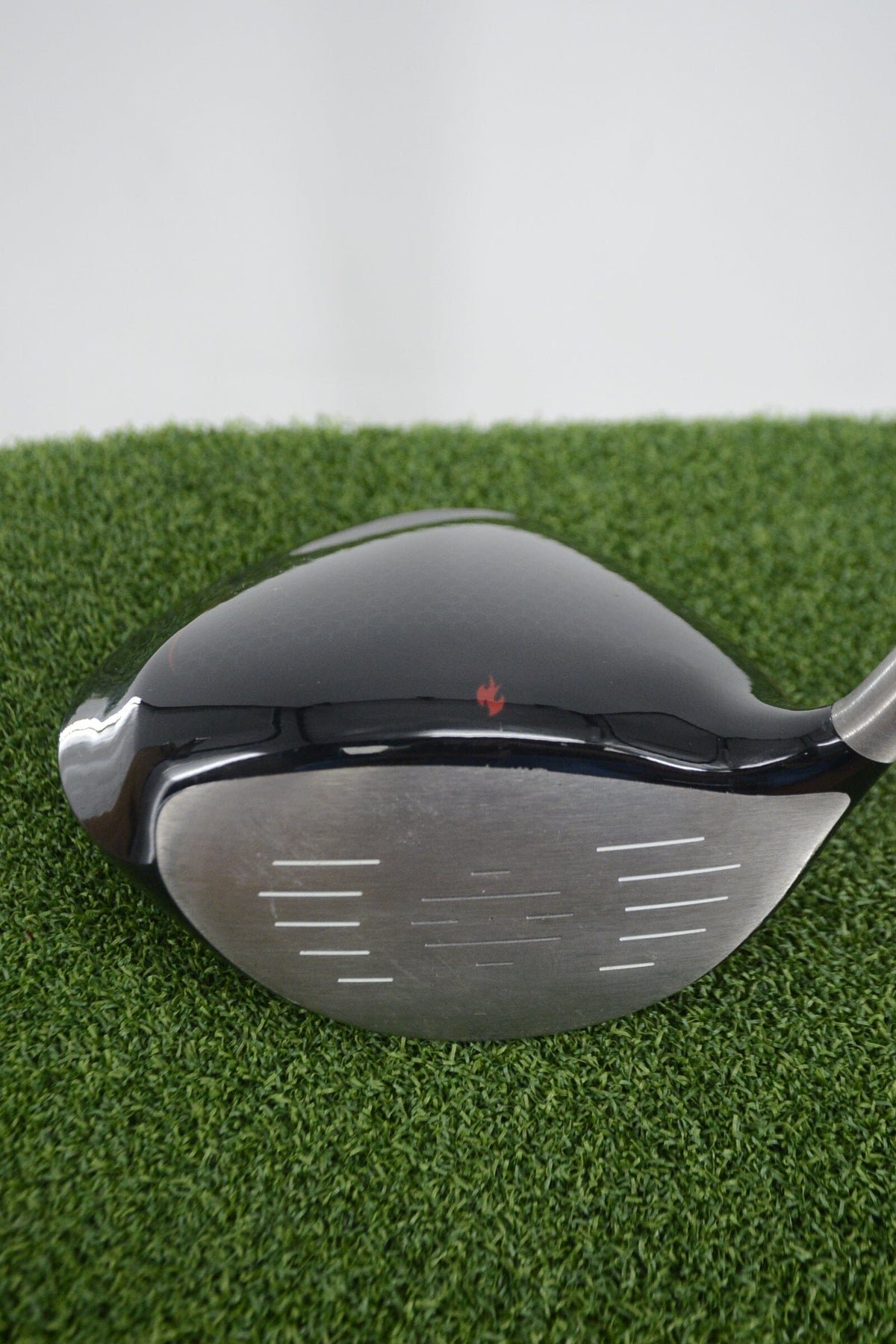 TaylorMade Burner Superfast 10.5 Degree Driver S Flex 46" Golf Clubs GolfRoots 