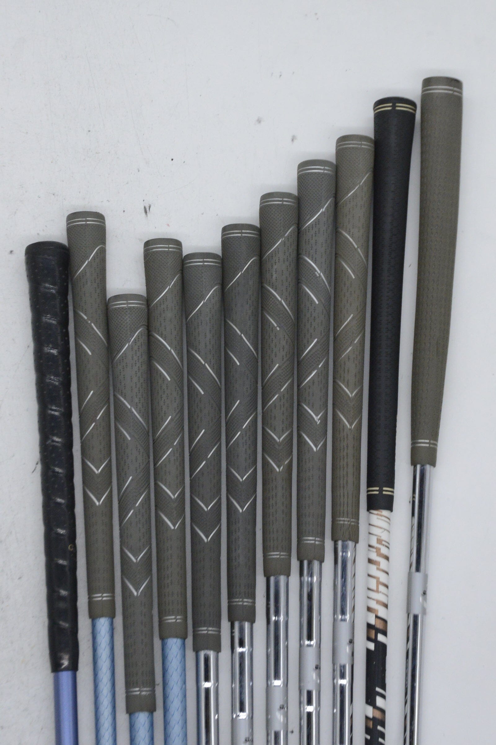 Women's Orlimar ATS Mixed Full Set W Flex -0.25" Golf Clubs GolfRoots 