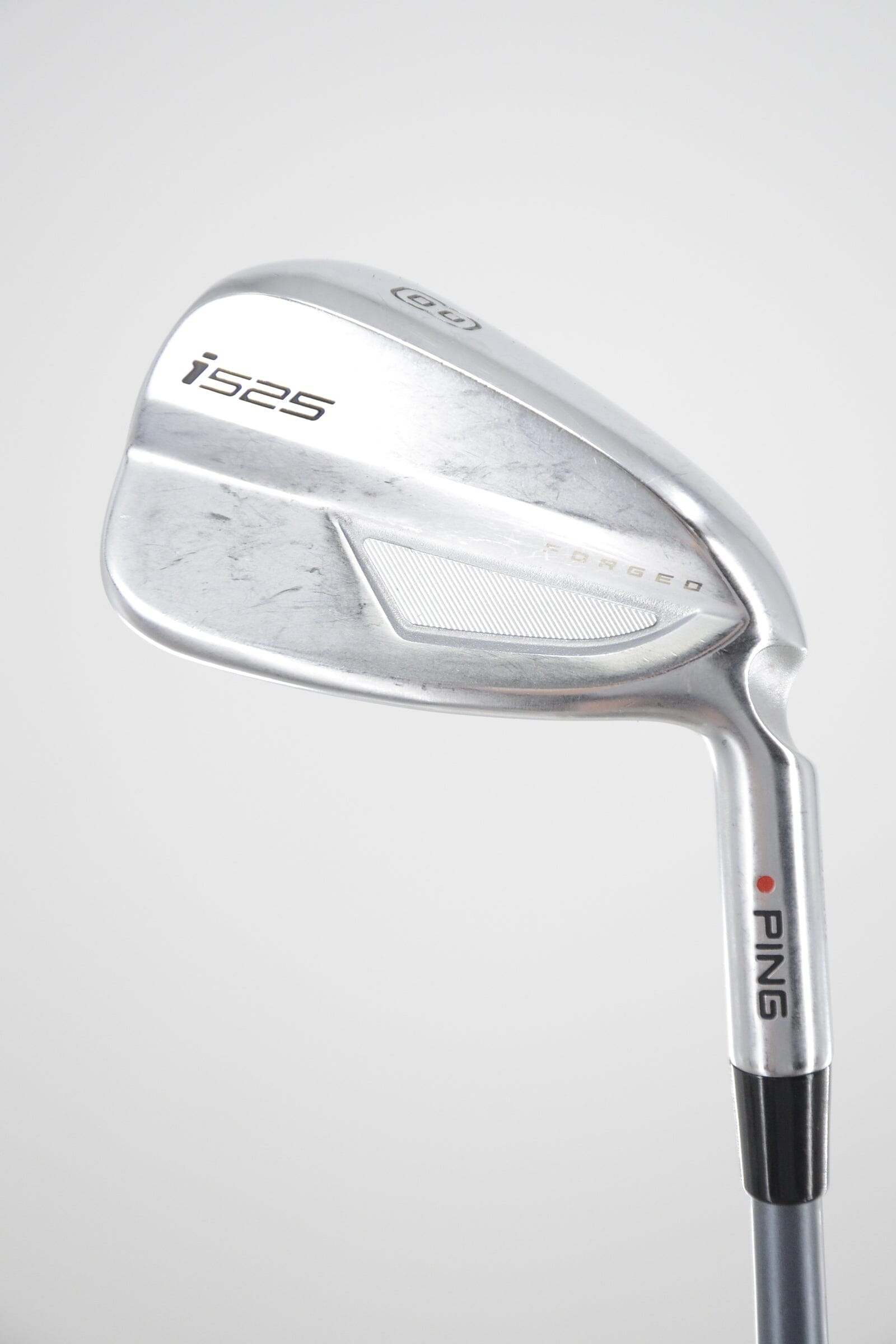 Ping I525 8 Iron S Flex 36.25" Golf Clubs GolfRoots 