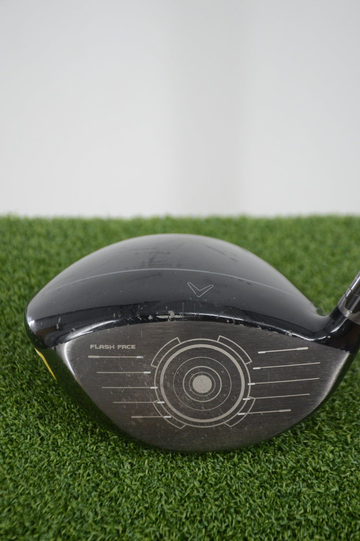 Callaway Epic Flash 10.5 Degree Driver S Flex 45.25"