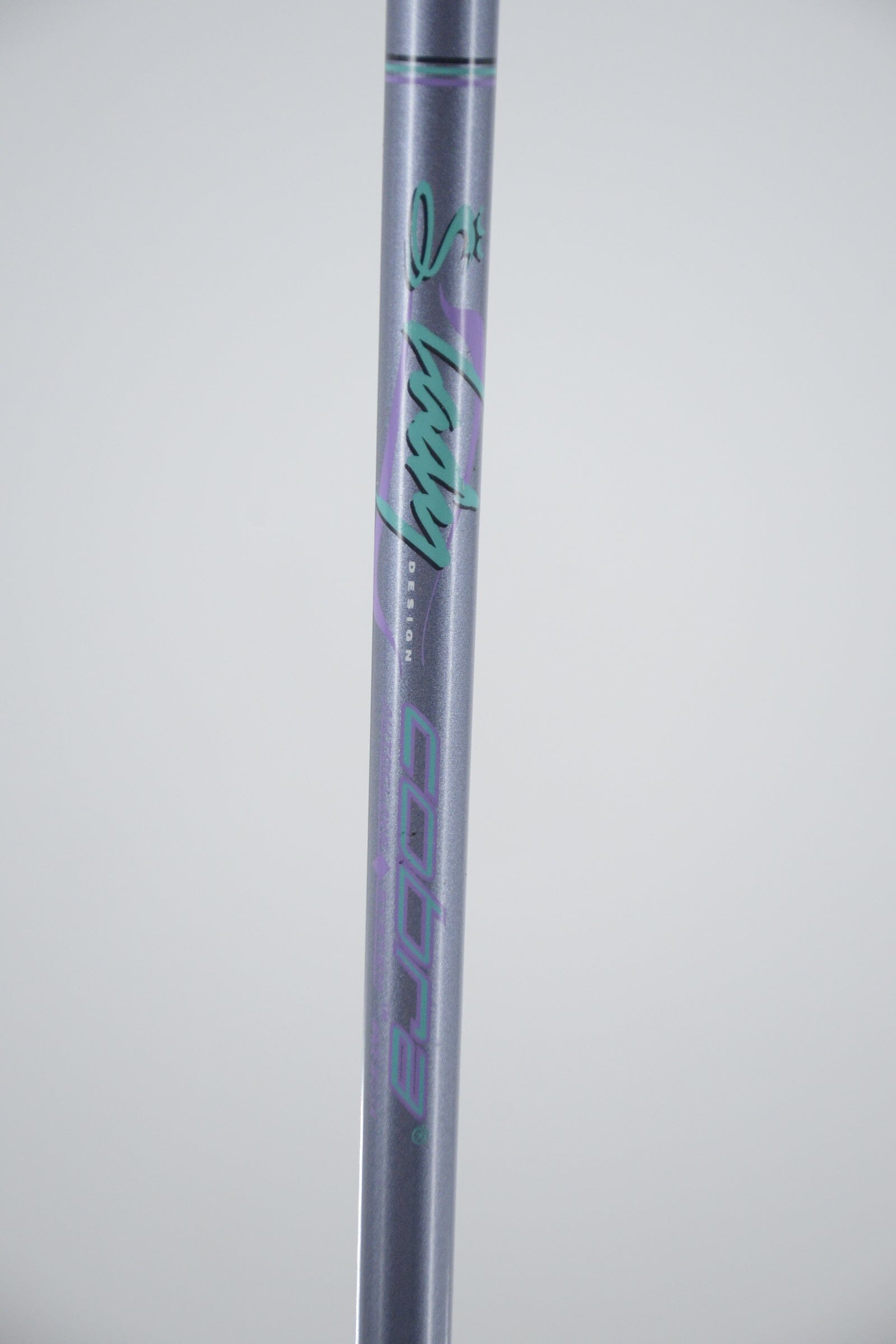 Women's Cobra Lady Cobra Steel 5 Wood W Flex 41.25" Golf Clubs GolfRoots 