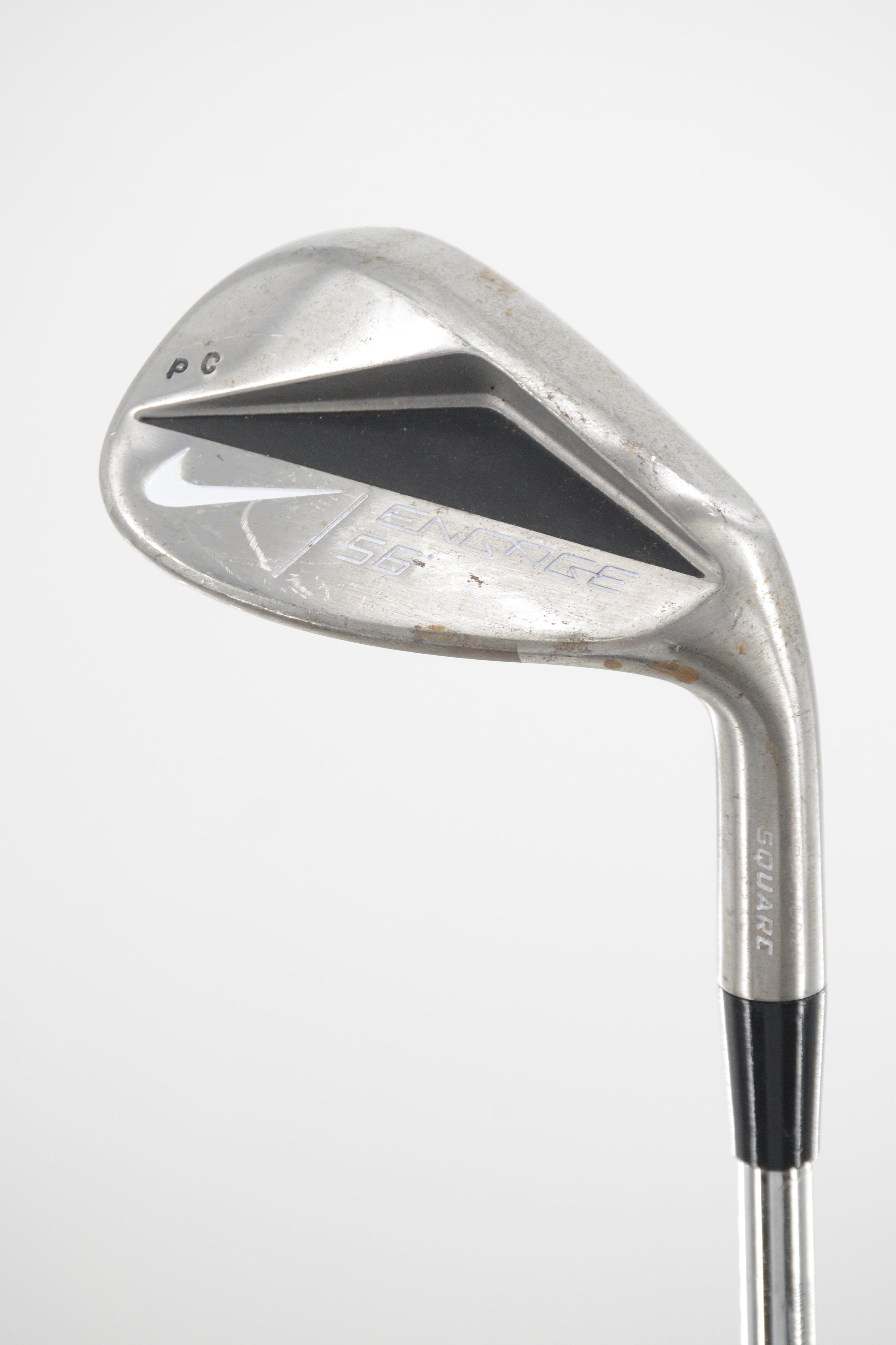 Nike Engage Square 56 Degree Wedge S Flex 34.75" Golf Clubs GolfRoots 