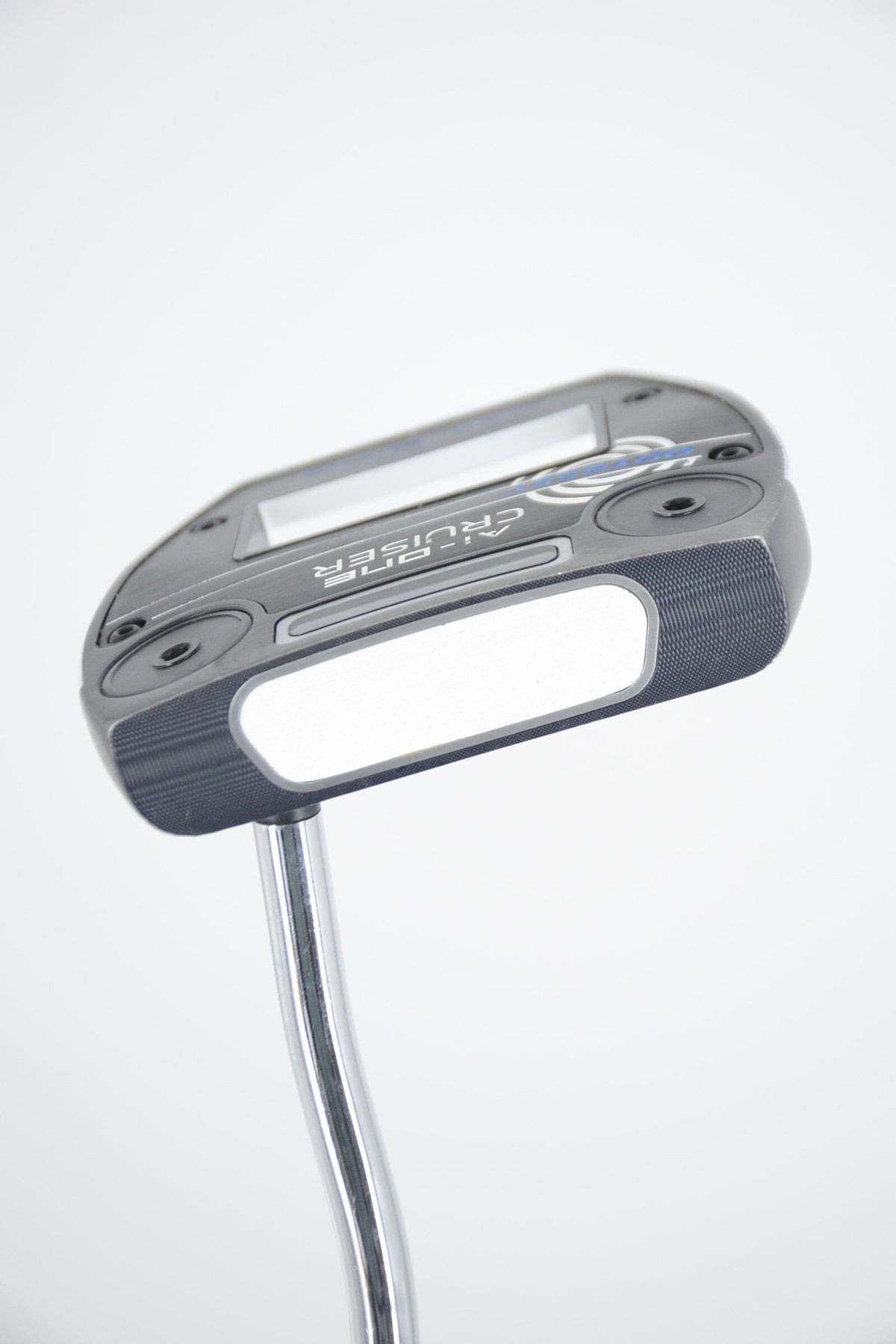 Odyssey ai-ONE Cruiser Jailbird Putter 38" Golf Putters Odyssey 