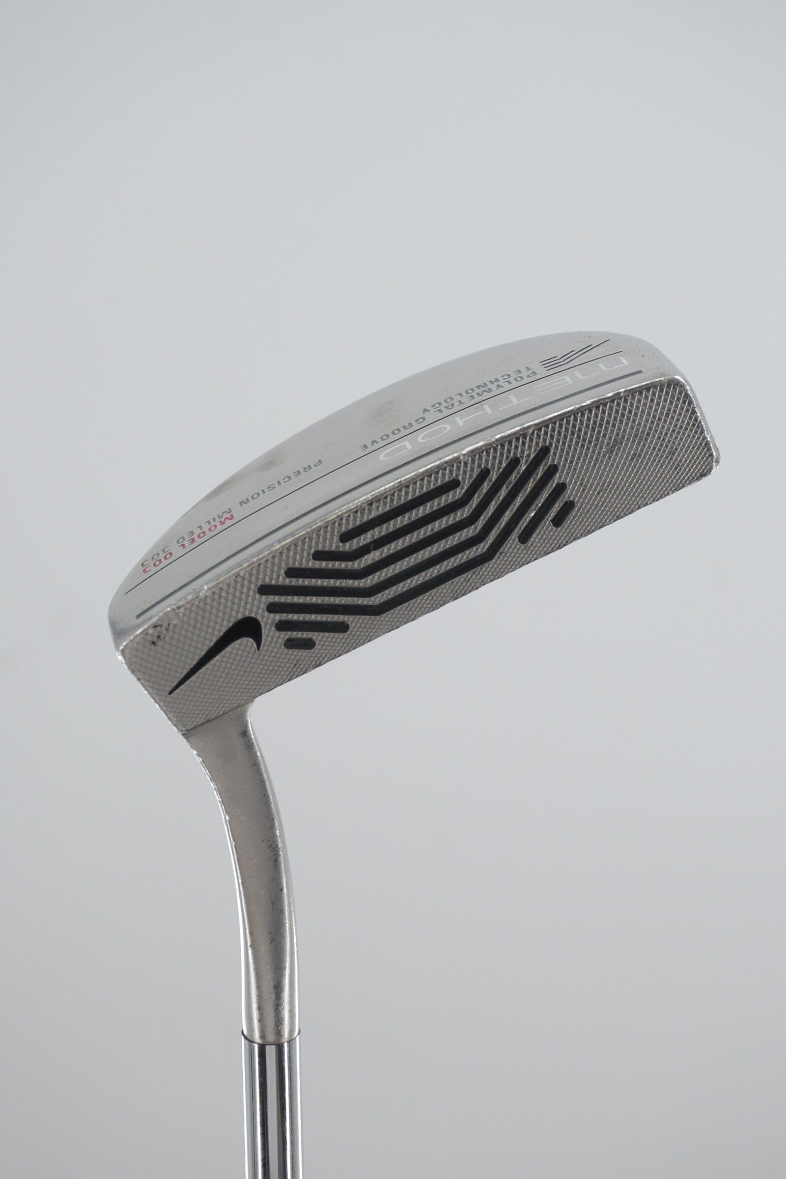 Nike Method 003 Putter 33.5" Golf Clubs GolfRoots 