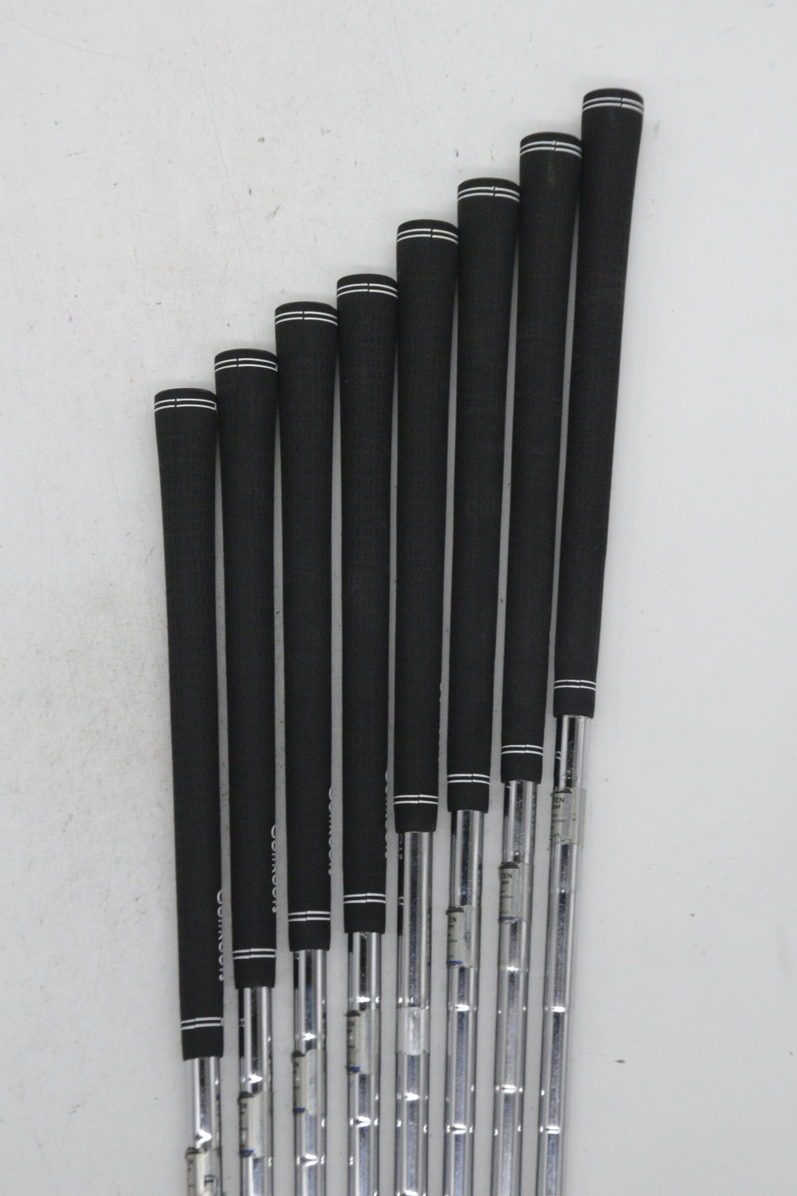 Ping Eye 2 3-PW Iron Set S Flex -0.5" Golf Clubs GolfRoots 