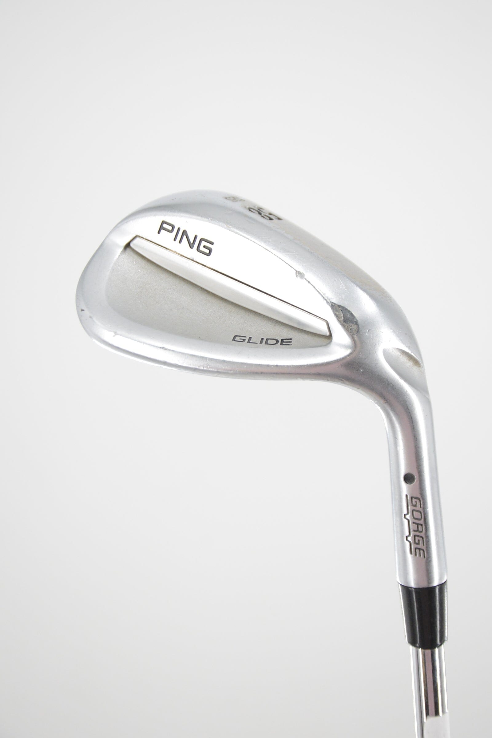 Ping Glide SS 58 Degree Wedge Wedge Flex 34.75" Golf Clubs GolfRoots 