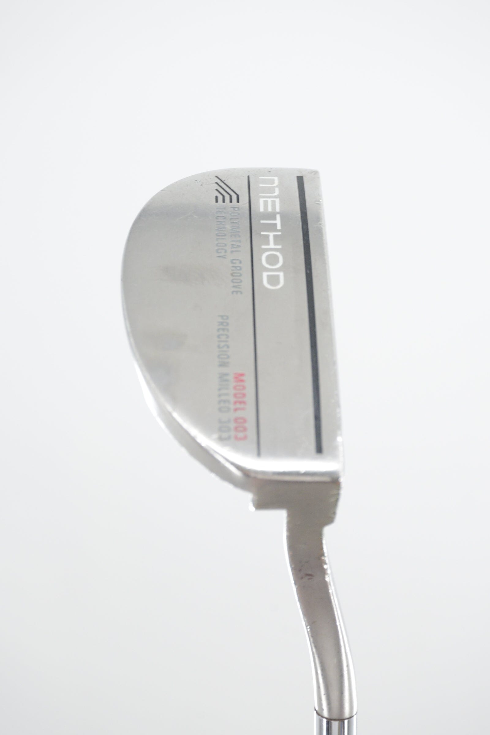 Nike Method 003 Putter 33.5" Golf Clubs GolfRoots 