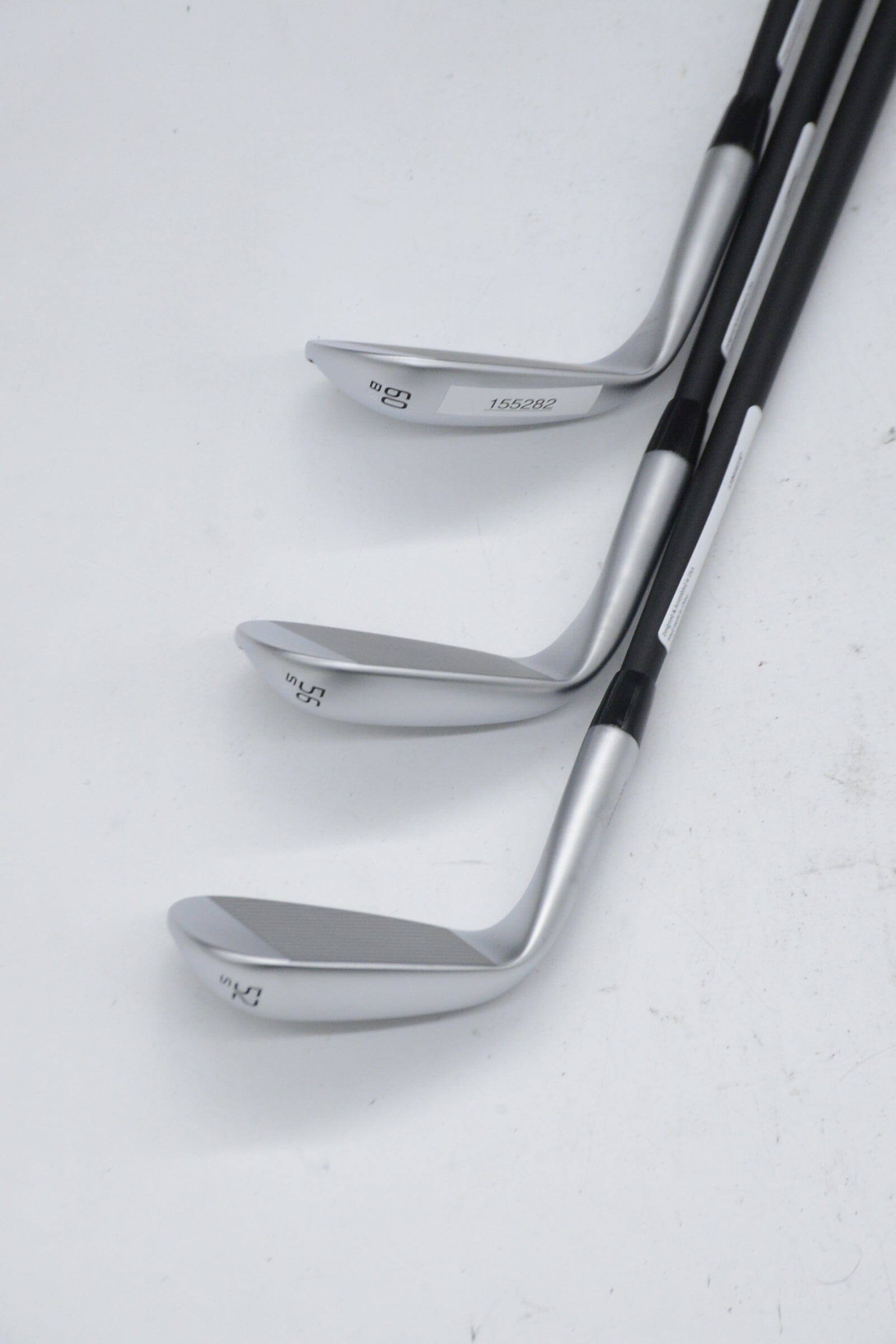 Ping S259 52, 56, 60 Degree Wedge Set SR Flex Golf Clubs GolfRoots 