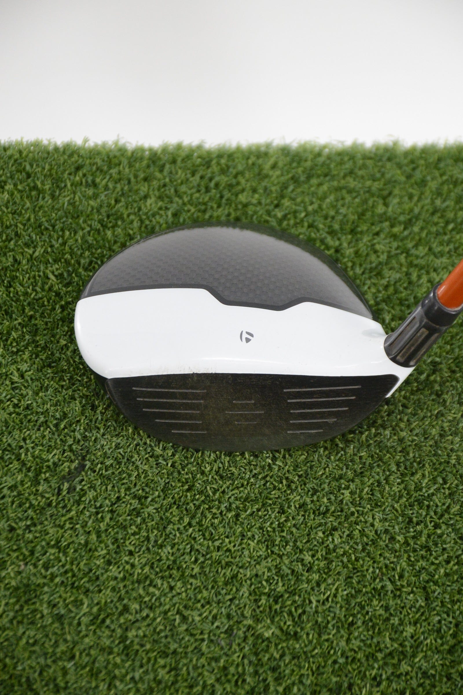 TaylorMade M2 3 Wood S Flex 42.75" Golf Clubs GolfRoots 