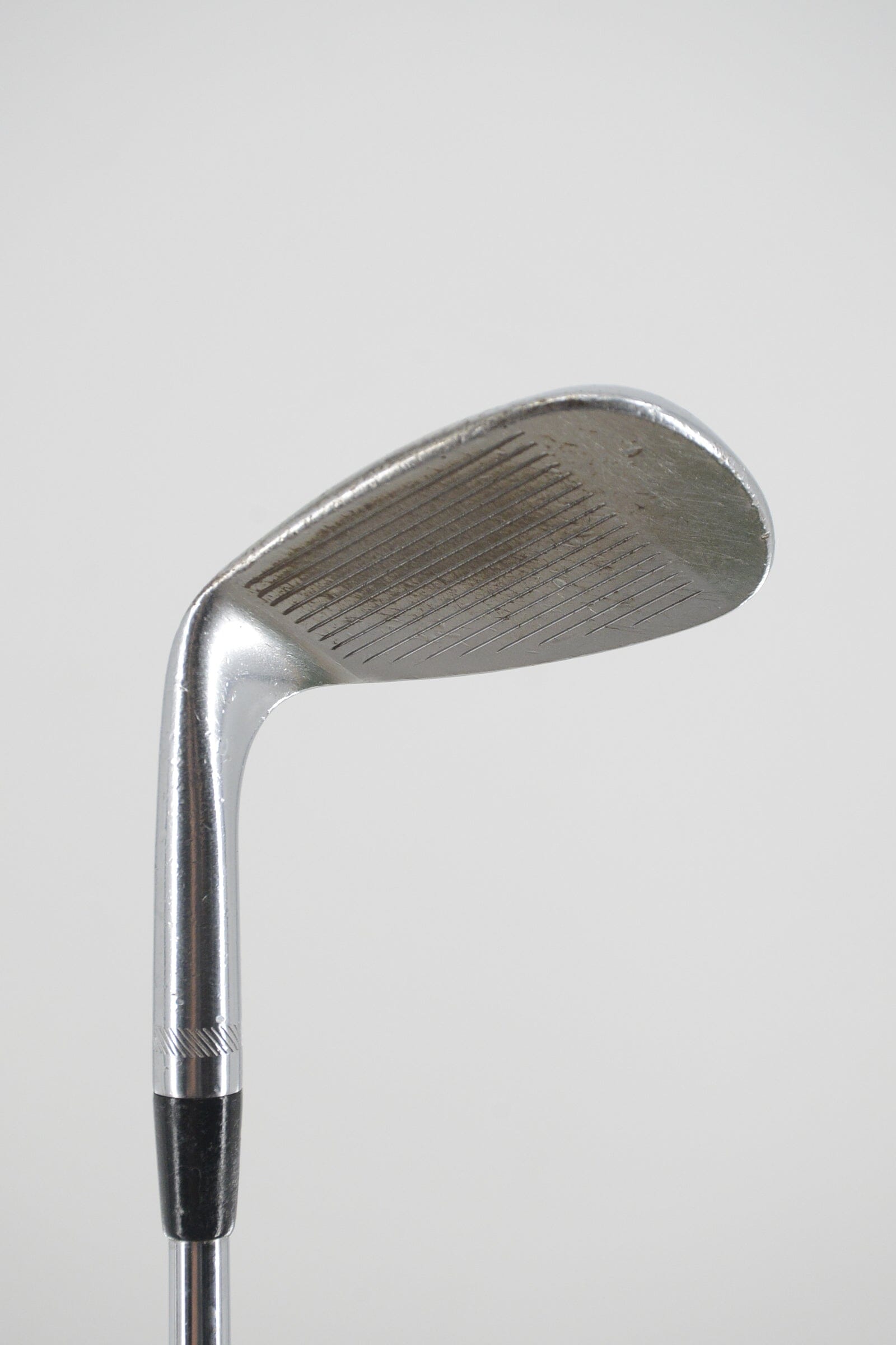 Titleist Vokey SM5 Tour Chrome 56 Degree Wedge Wedge Flex 35" Golf Clubs GolfRoots 