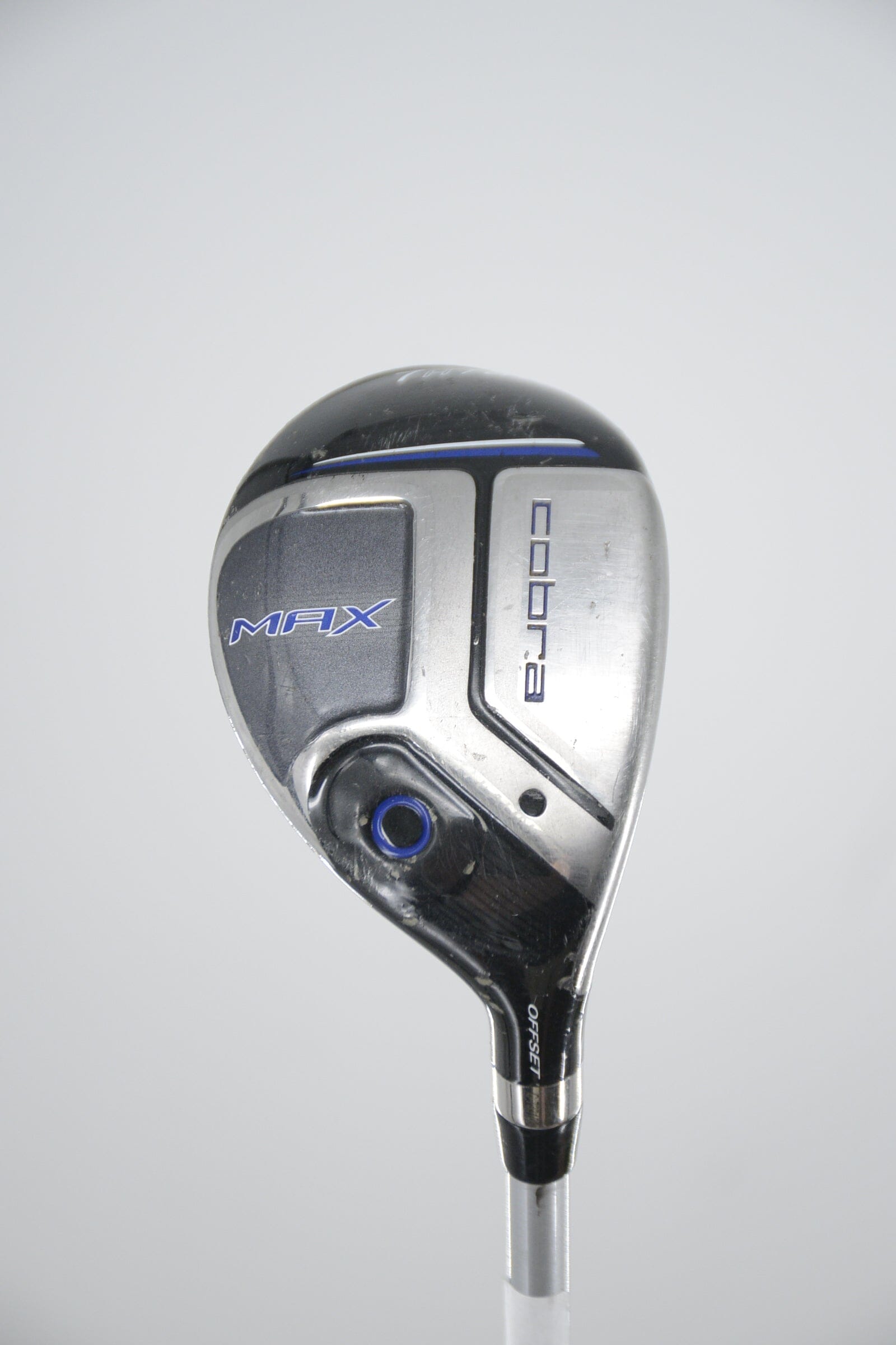 Women's Cobra Max 7 Hybrid W Flex 40.75"