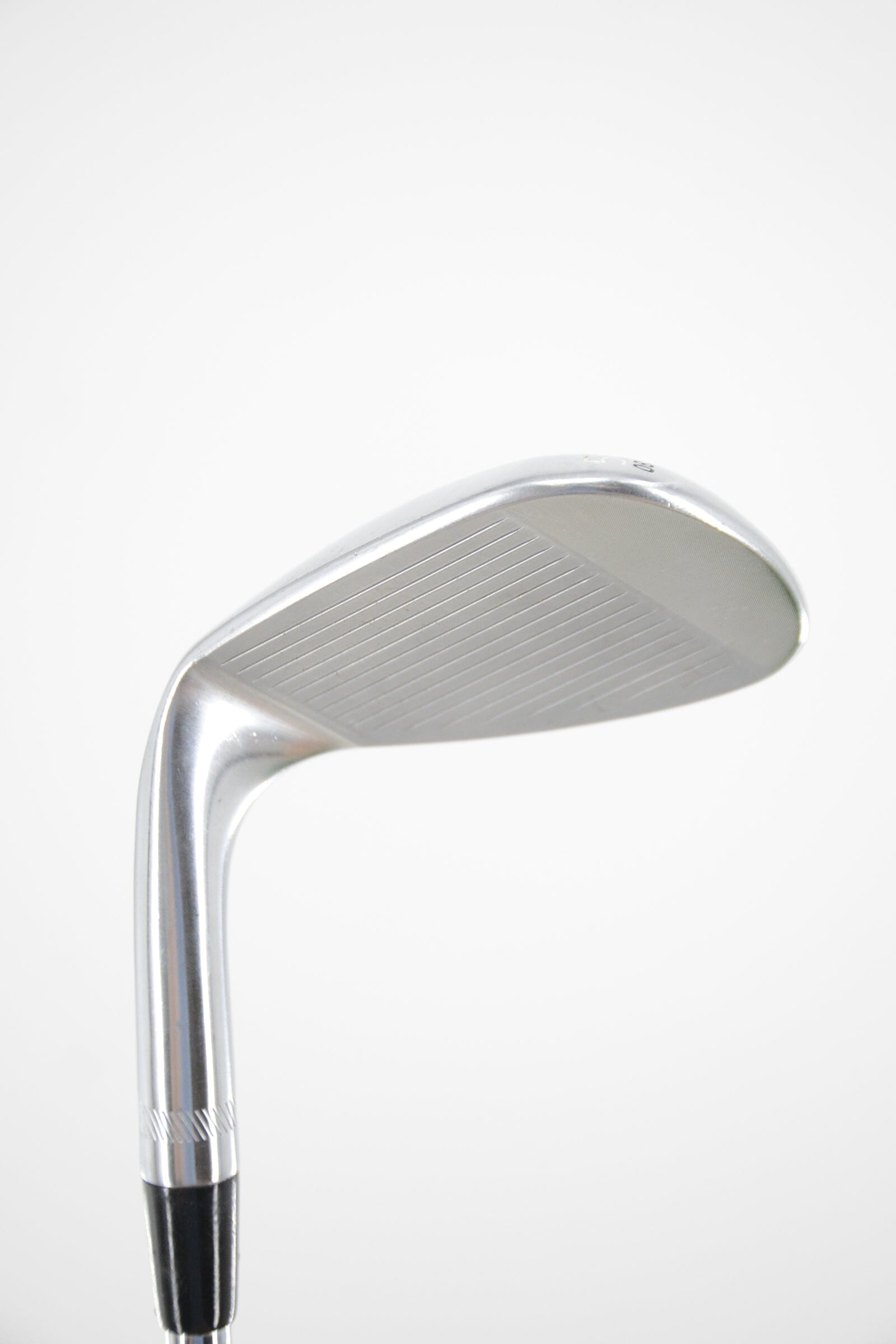 Titleist Vokey SM7 Brushed Steel 54 Degree Wedge R Flex 35" Golf Clubs GolfRoots 