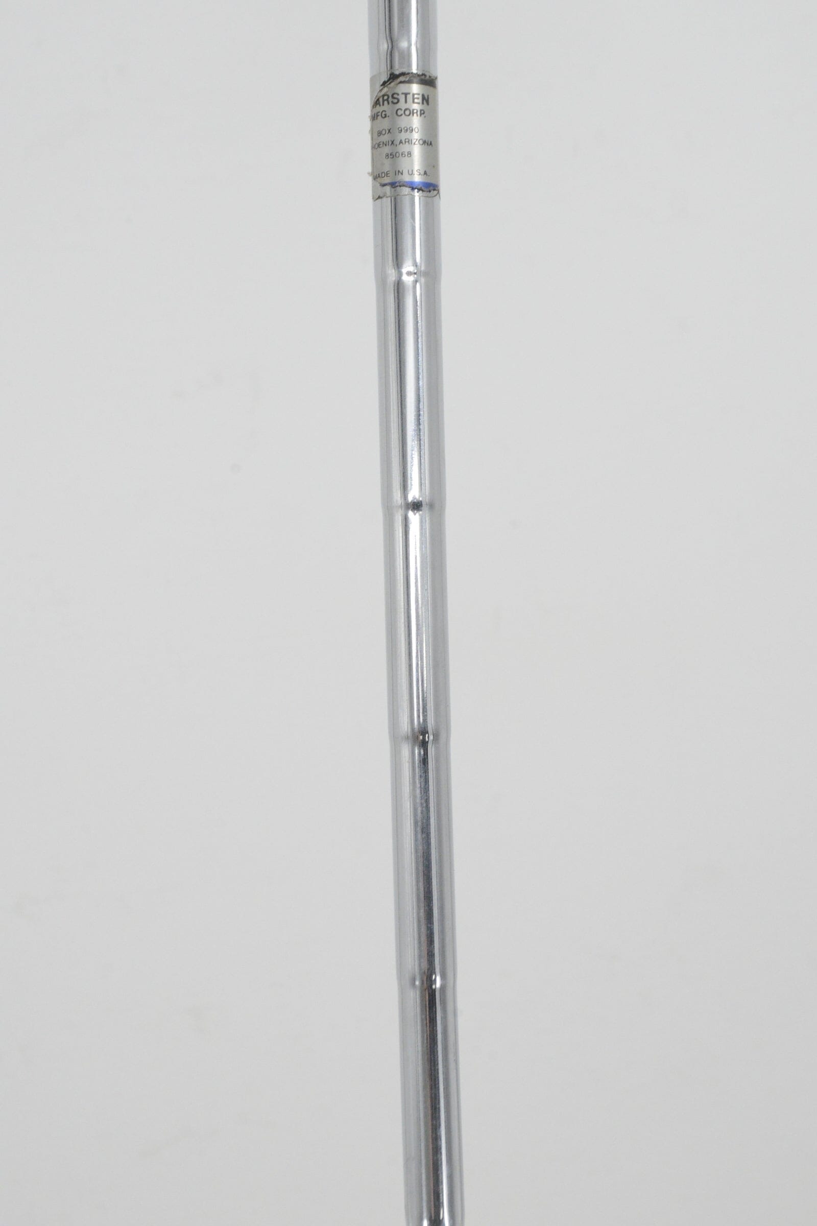 Ping Eye 2 3-PW Iron Set S Flex -0.5" Golf Clubs GolfRoots 