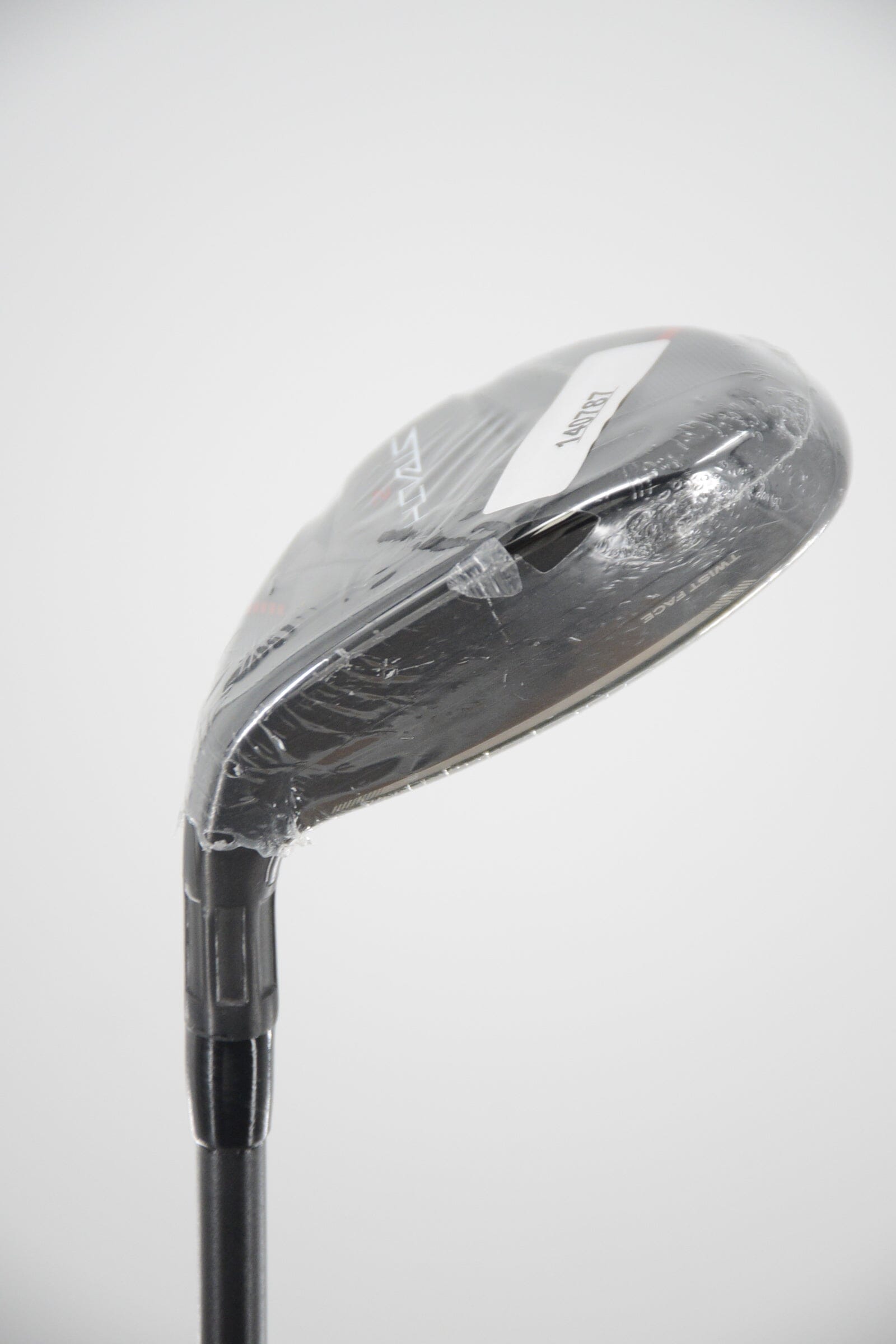 NEW TaylorMade Stealth 2 Rescue 5 Hybrid R Flex 39.25" Golf Clubs GolfRoots 