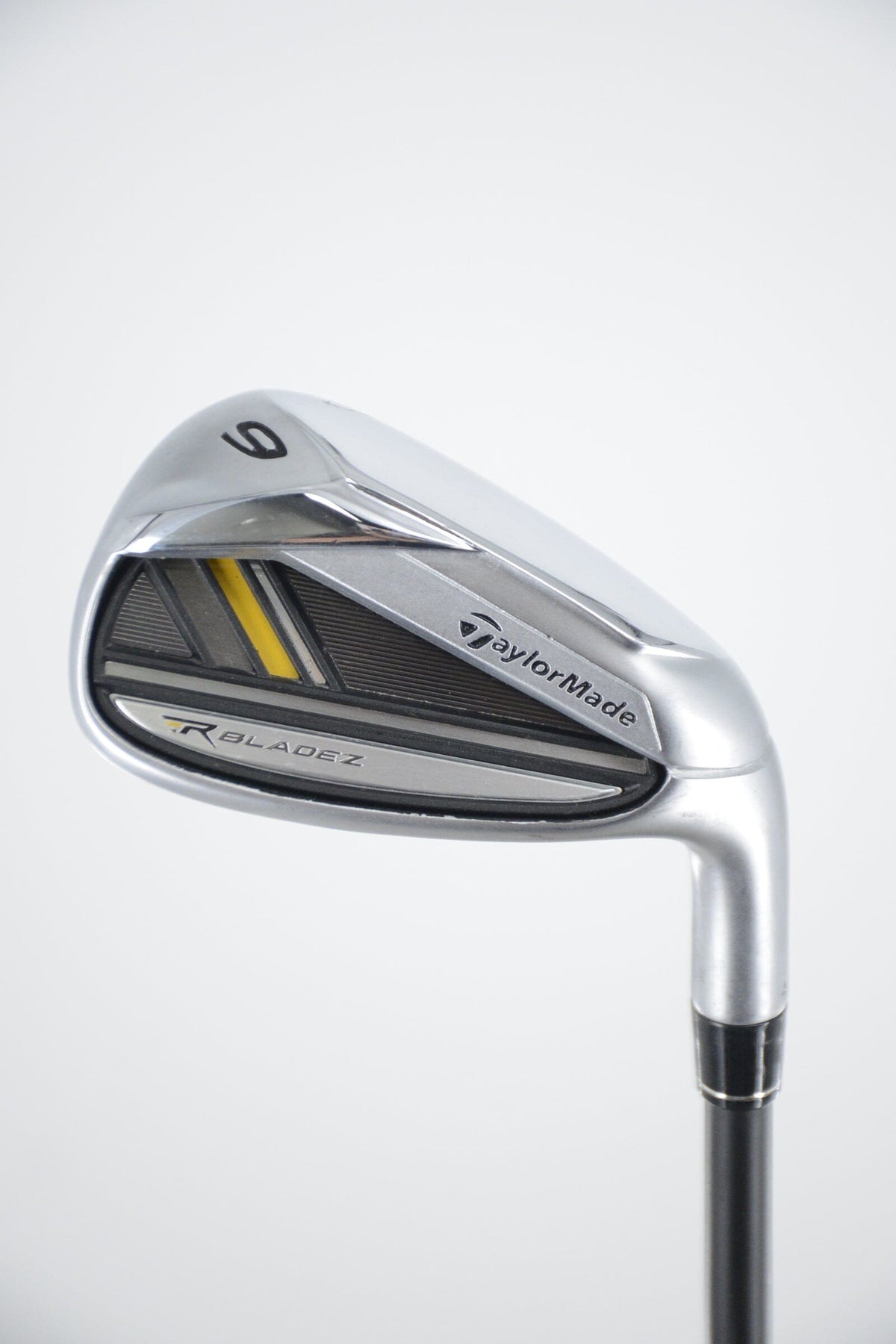 Women's TaylorMade Rbladez 9 Iron W Flex 34.25"