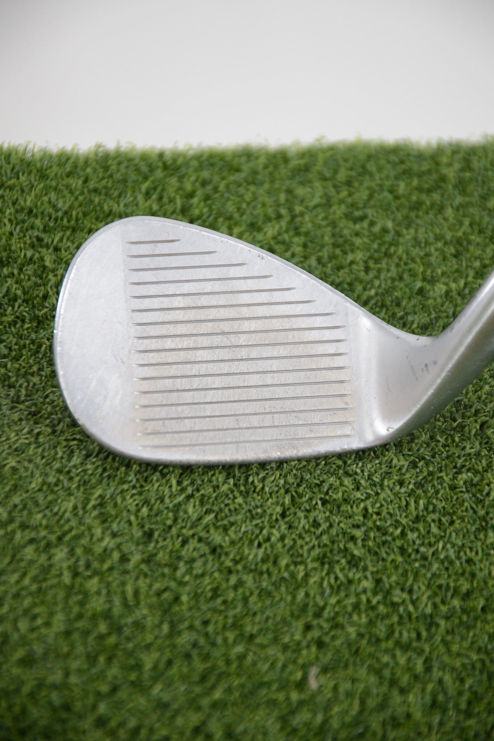 Ping Glide SS 58 Degree Wedge Wedge Flex 34.75" Golf Clubs GolfRoots 