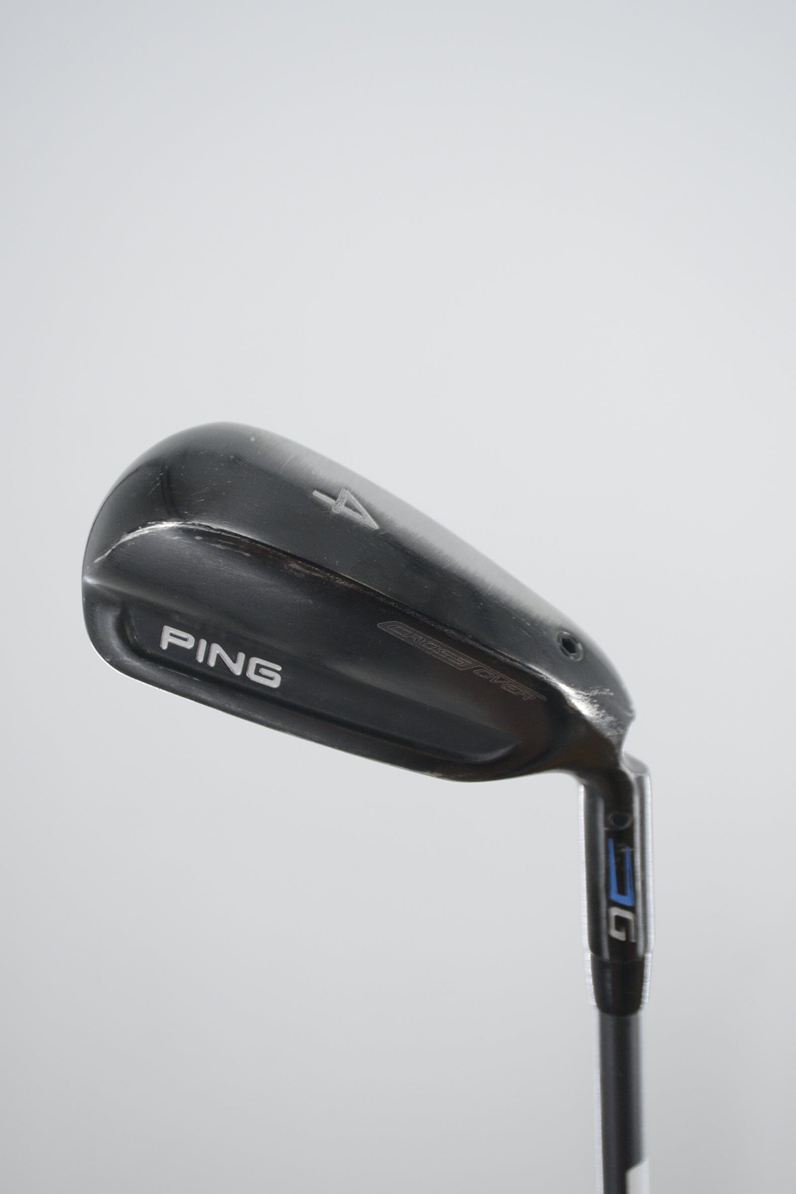 Ping G Crossover 4 Driving Iron R Flex 39.25"