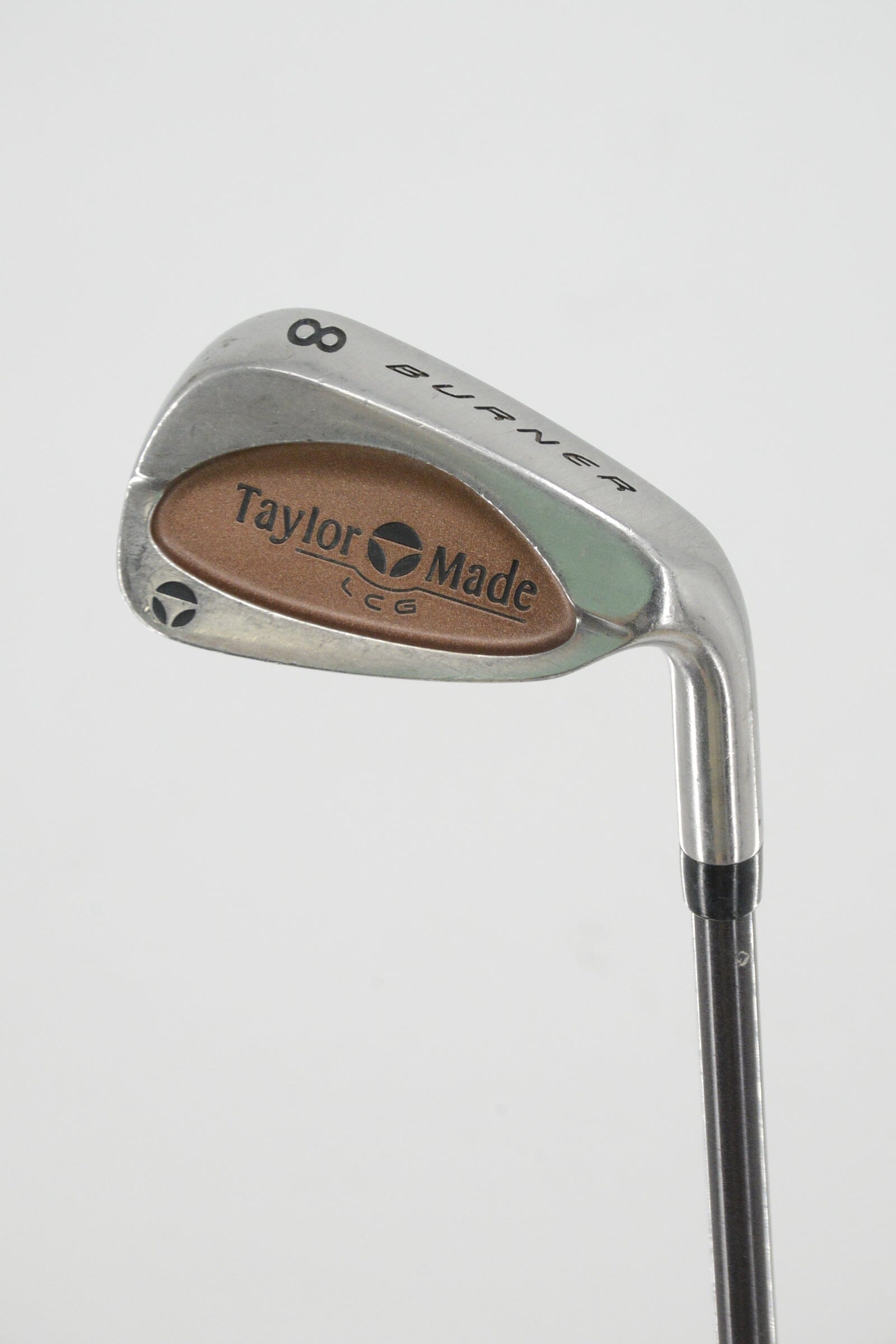 TaylorMade Burner LCG 4-PW Iron Set R Flex Std Length Golf Clubs GolfRoots 
