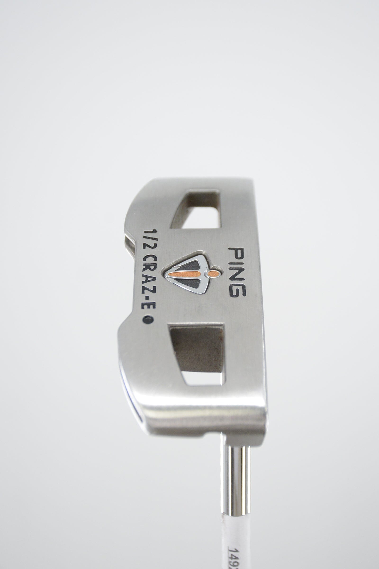 Ping I-Series 1/2 Craz-E Putter 33.5" Golf Clubs GolfRoots 