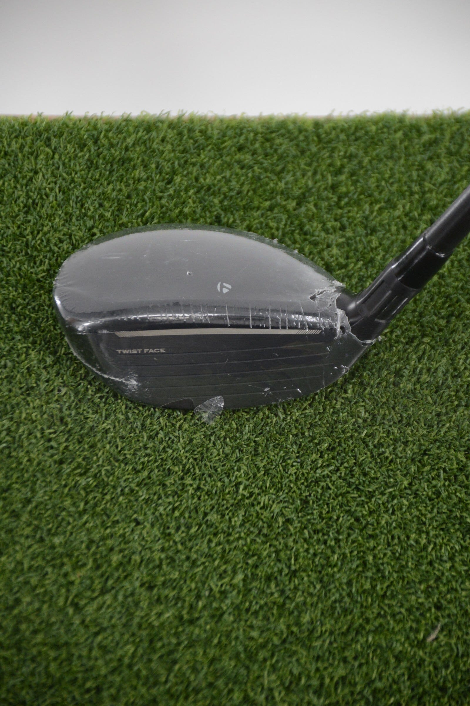 NEW TaylorMade Stealth 2 Rescue 5 Hybrid R Flex 39.25" Golf Clubs GolfRoots 