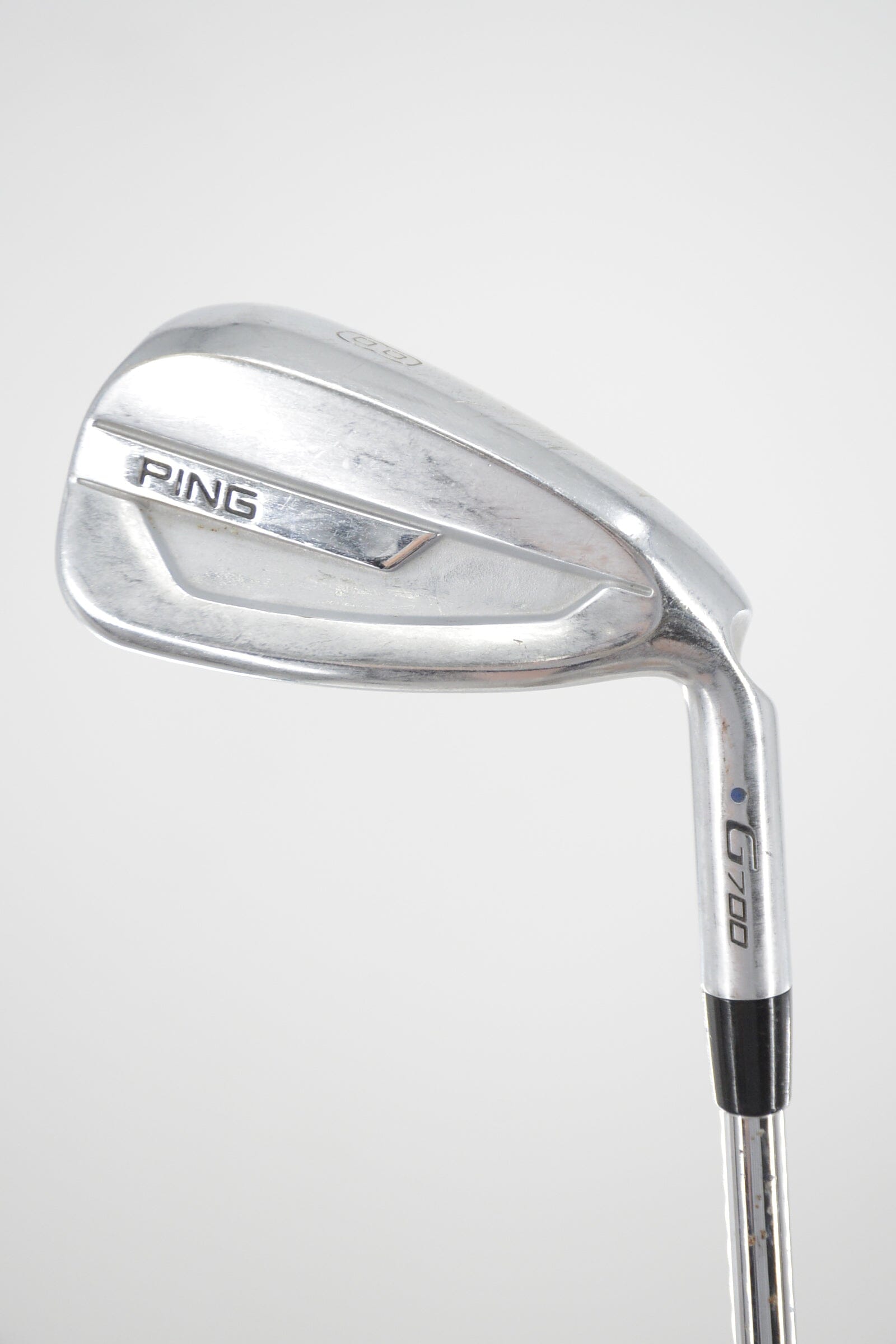 Ping G700 8 Iron X Flex 36.5" Golf Clubs GolfRoots 