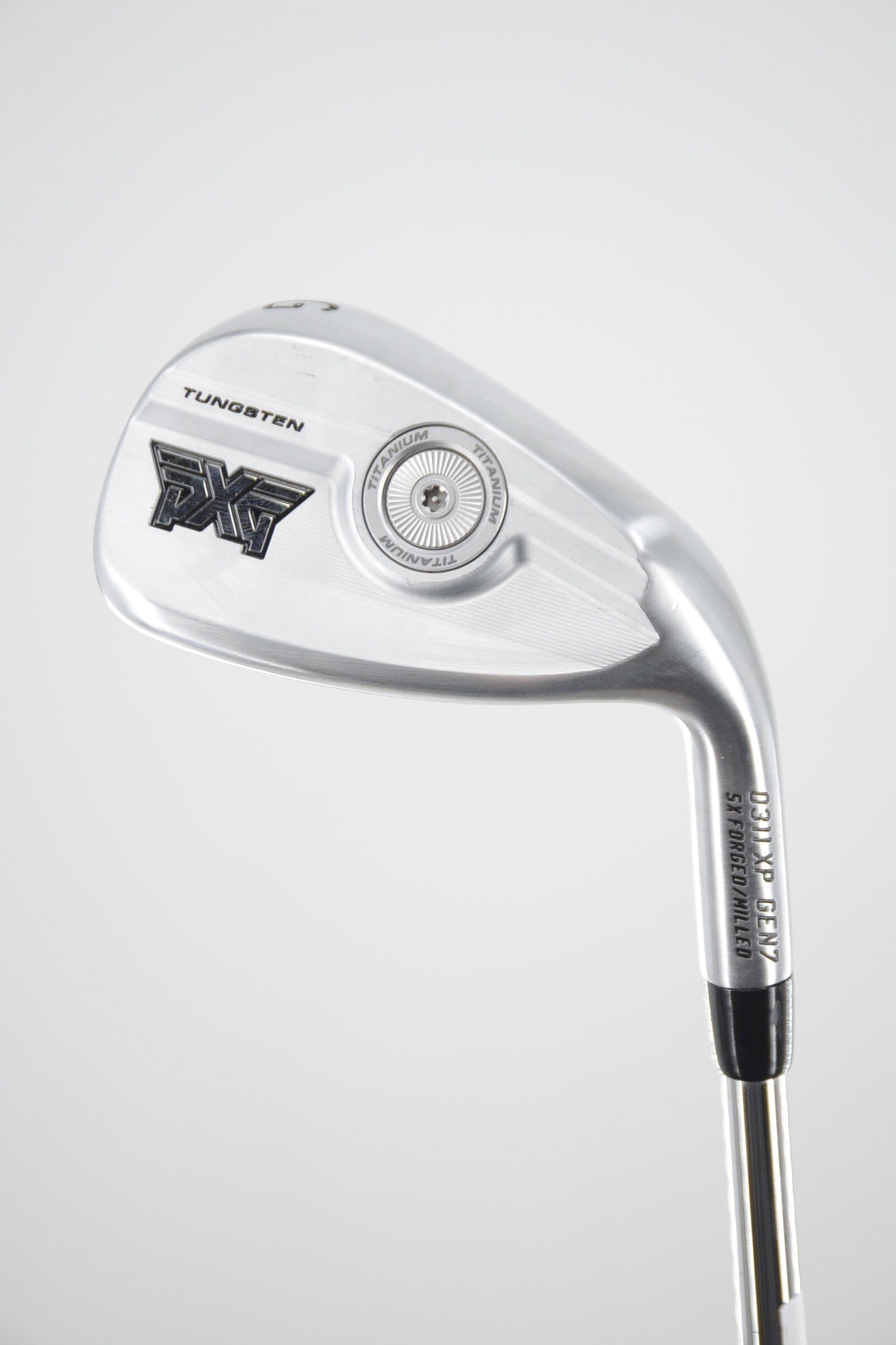 PXG 0311XP Gen7 GW X Flex 35.5