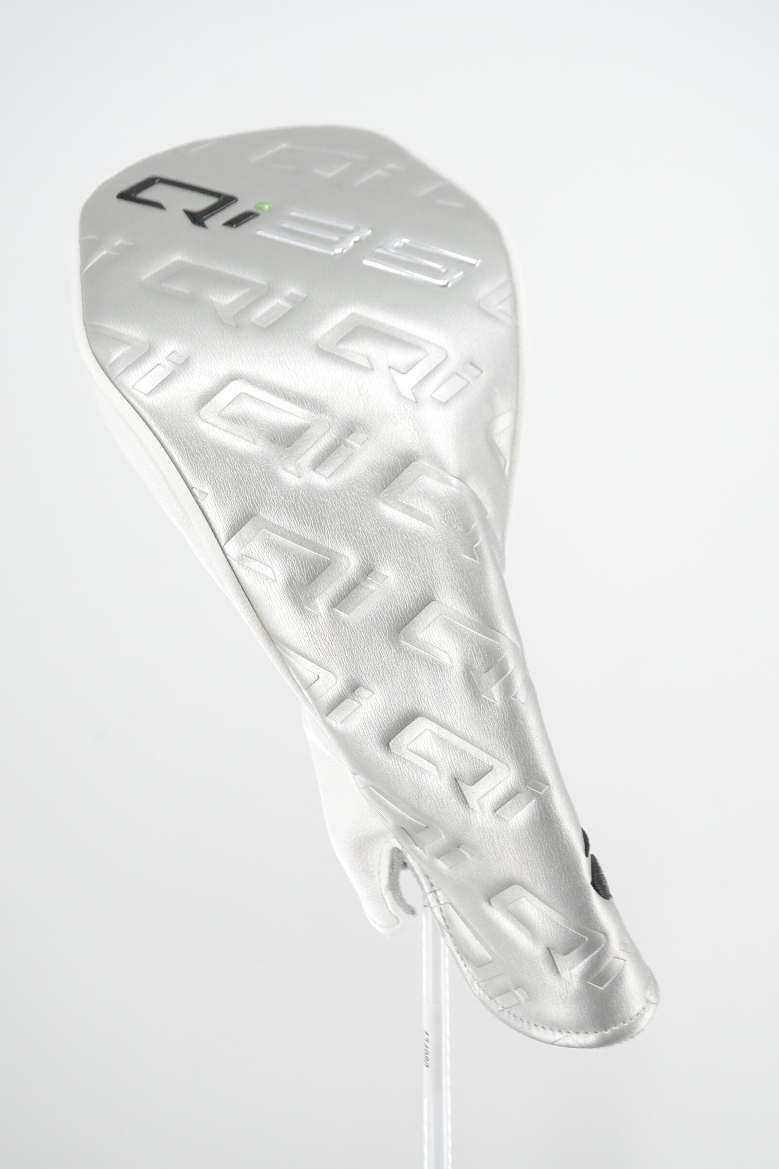 Women's TaylorMade Qi35 MAX Lite 10.5 Degree Driver W Flex 43.5" Golf Clubs GolfRoots 
