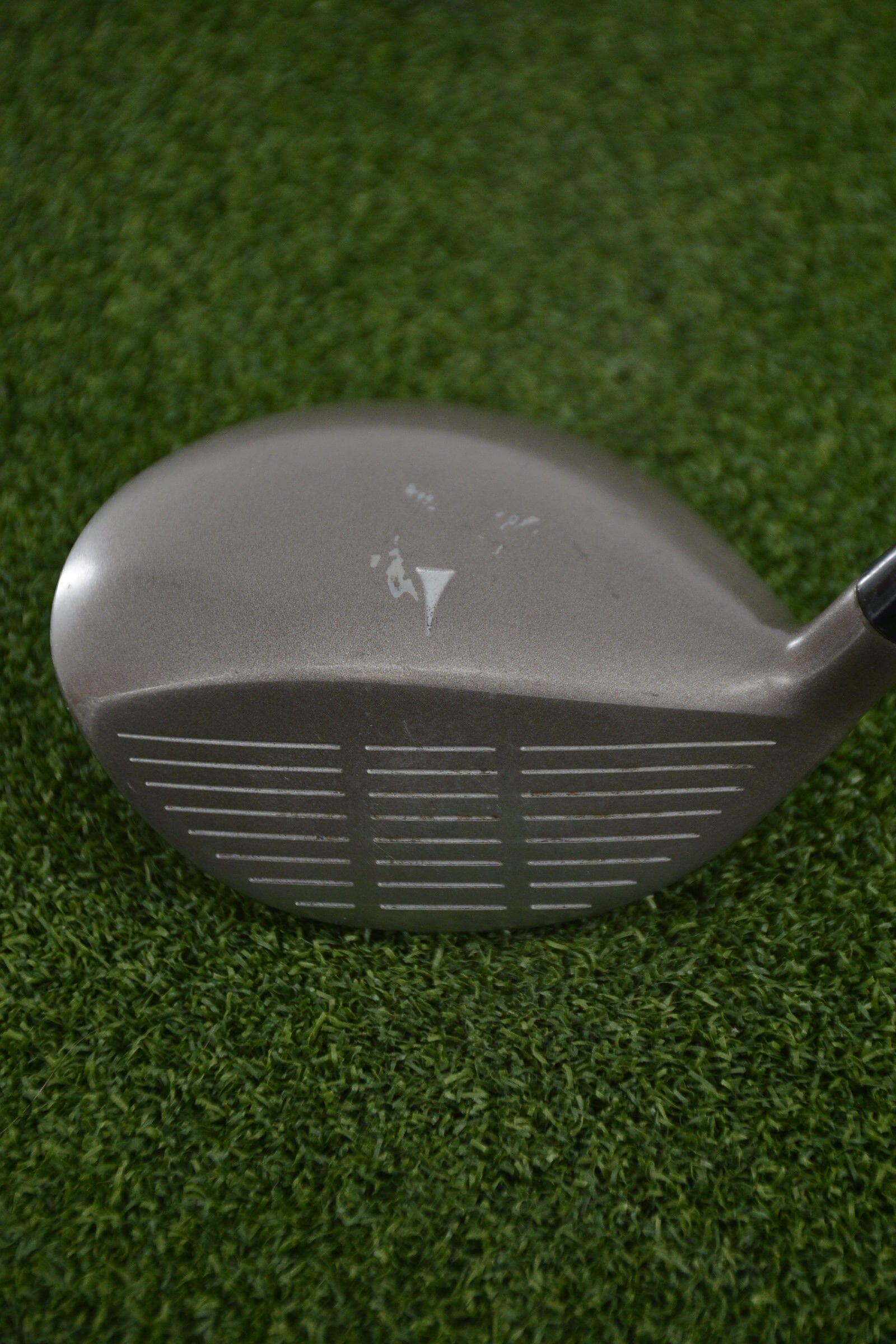 TracSole Contour Trac 3 Wood S Flex 43" Golf Clubs GolfRoots 