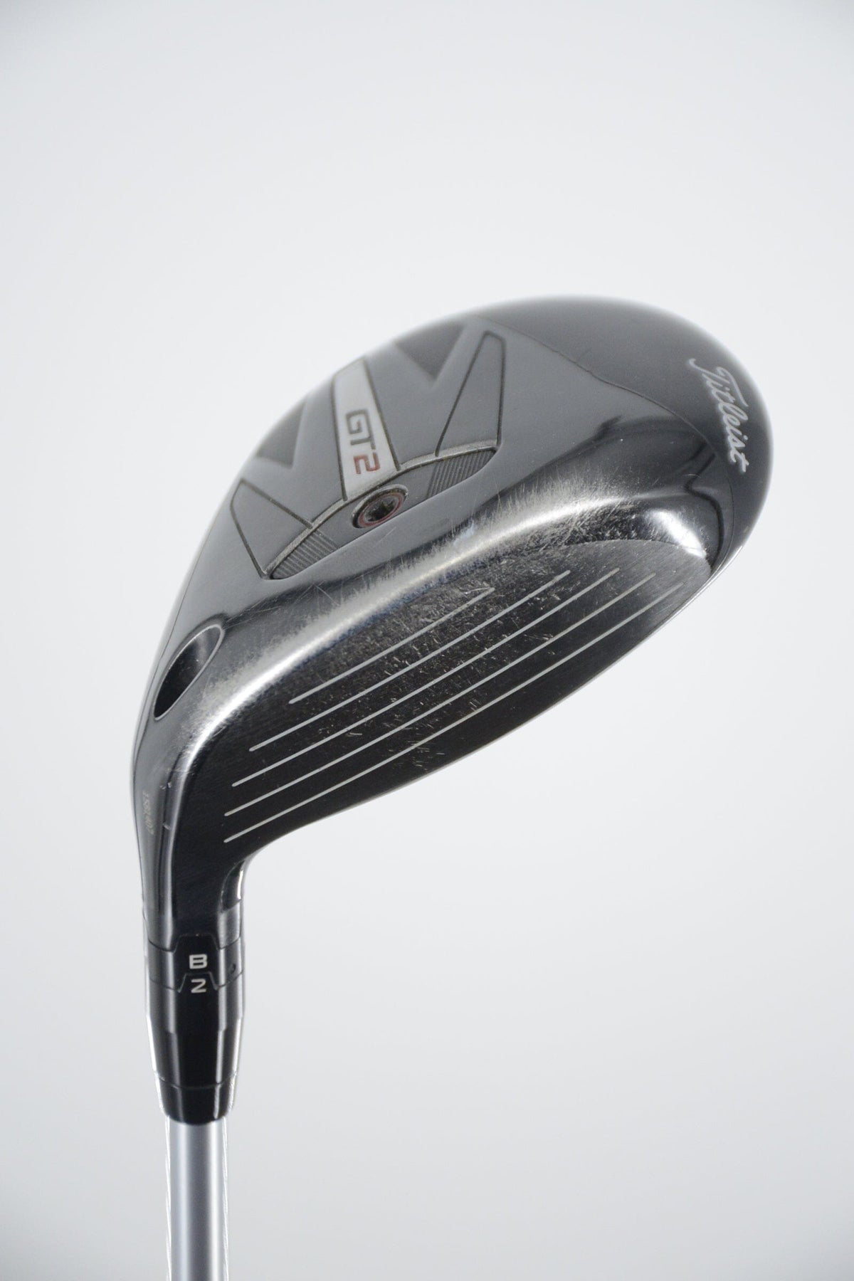 Titleist GT2 18 Degree Wood R Flex 41.75" Golf Clubs GolfRoots 