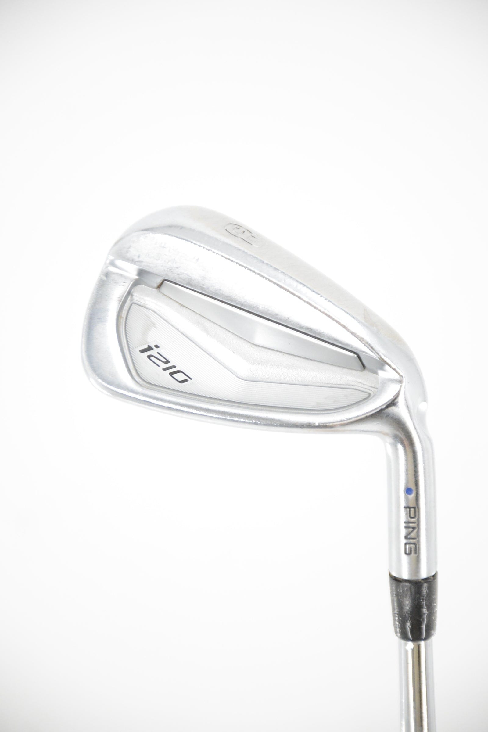 Ping I210 5-UW Iron Set S Flex +1.25" Golf Clubs GolfRoots 