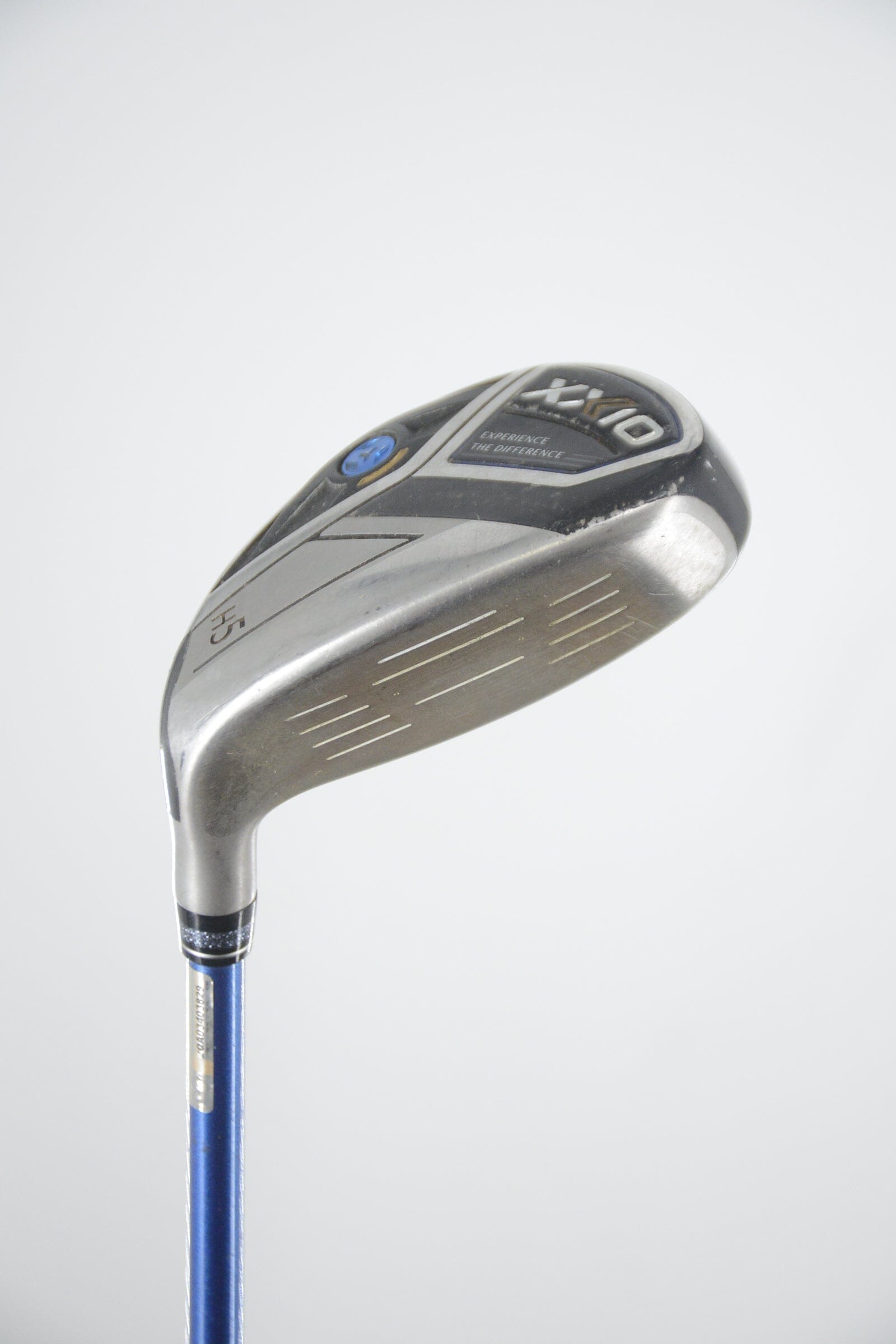 XXIO Eleven 5 Hybrid R Flex 39.75" Golf Clubs GolfRoots 