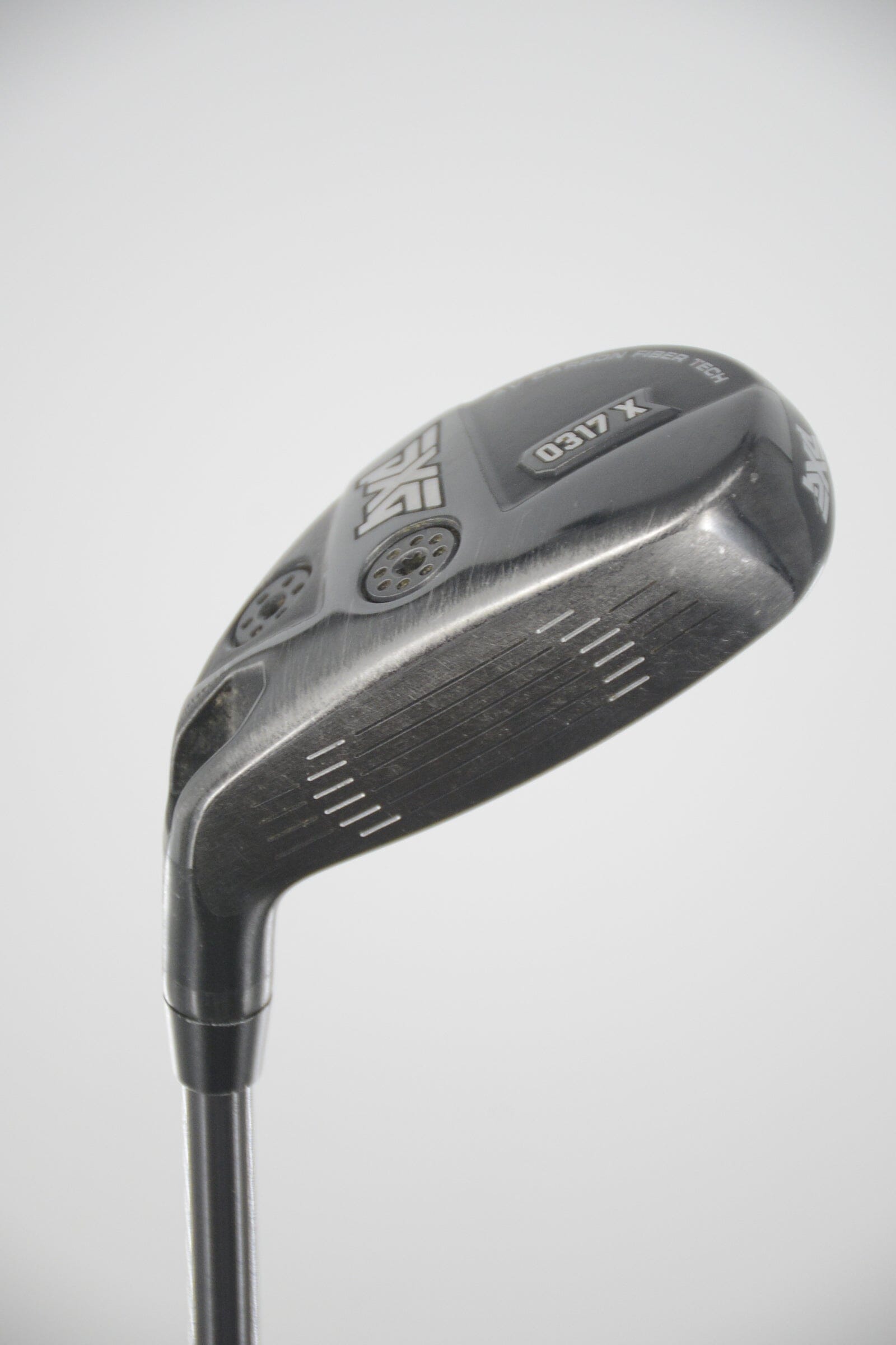 PXG 0317X Gen 4 19 Degree Hybrid S Flex 40" Golf Clubs GolfRoots 