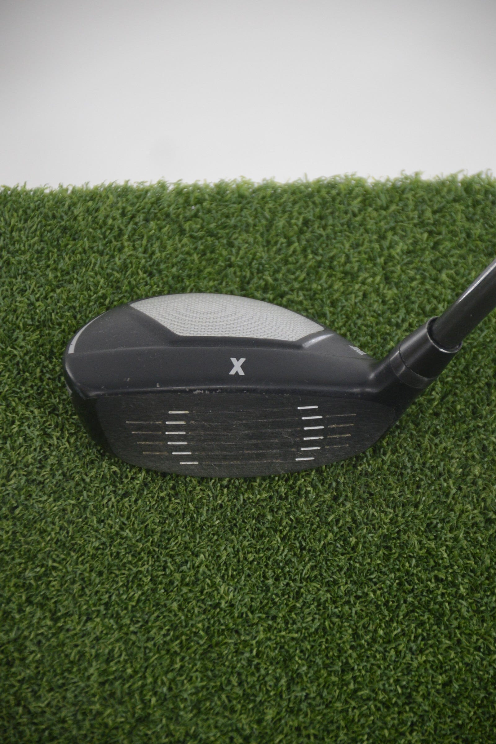 PXG 0317X Gen 4 19 Degree Hybrid S Flex 40" Golf Clubs GolfRoots 
