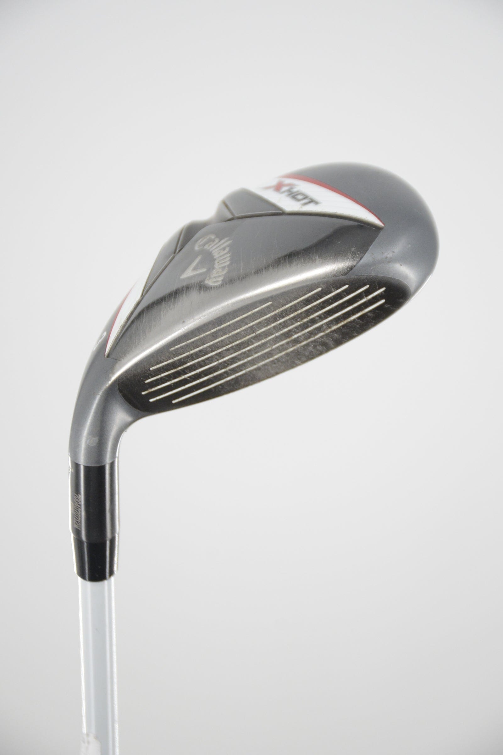 Callaway X Hot 2019 3 Hybrid R Flex 40.75" Golf Clubs GolfRoots 