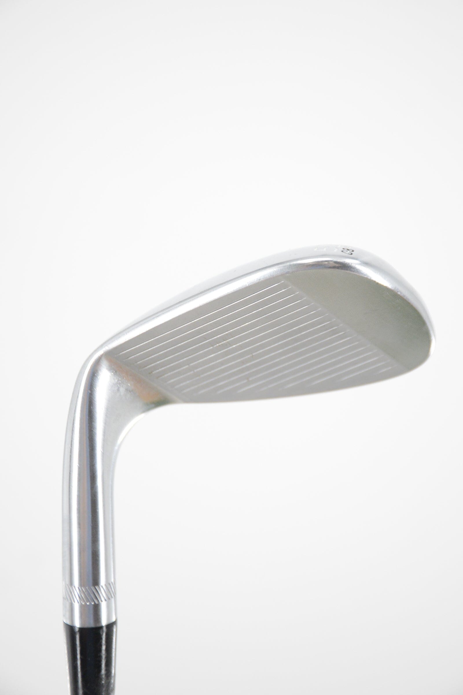Titleist Vokey SM7 Brushed Steel 52 Degree Wedge R Flex 35.25" Golf Clubs GolfRoots 