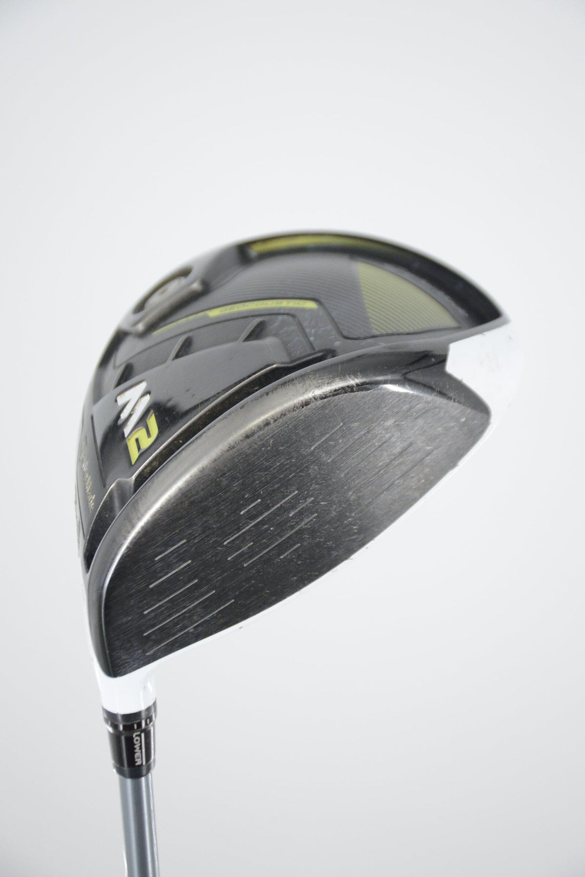 Women's TaylorMade M2 2017 12 Degree Driver W Flex 42.75"