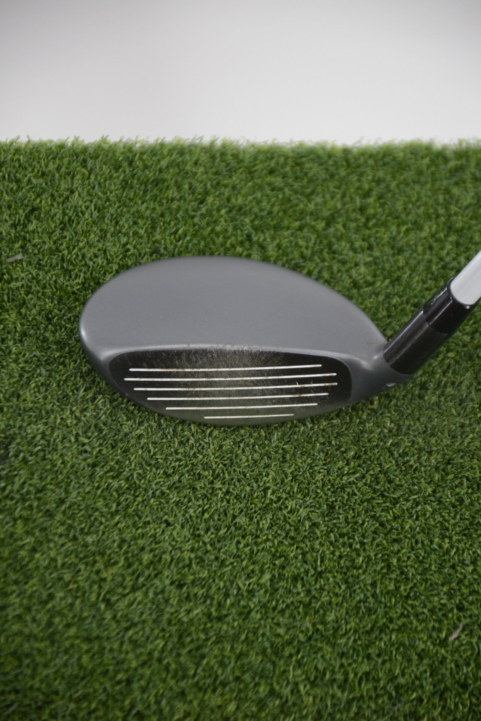 Callaway X Hot 2019 3 Hybrid R Flex 40.75" Golf Clubs GolfRoots 