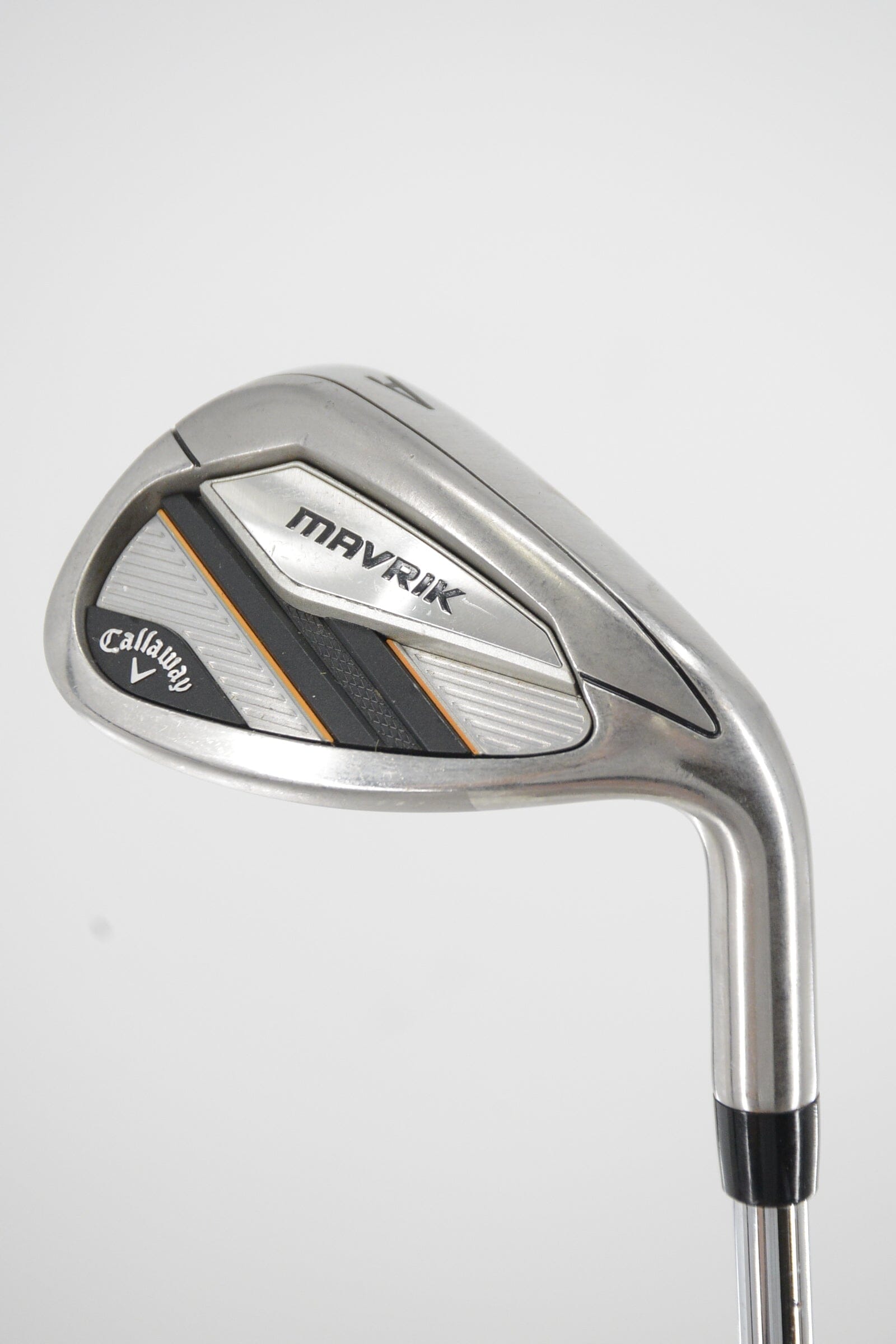 Callaway Mavrik AW S Flex 35.25 Golf Clubs GolfRoots 