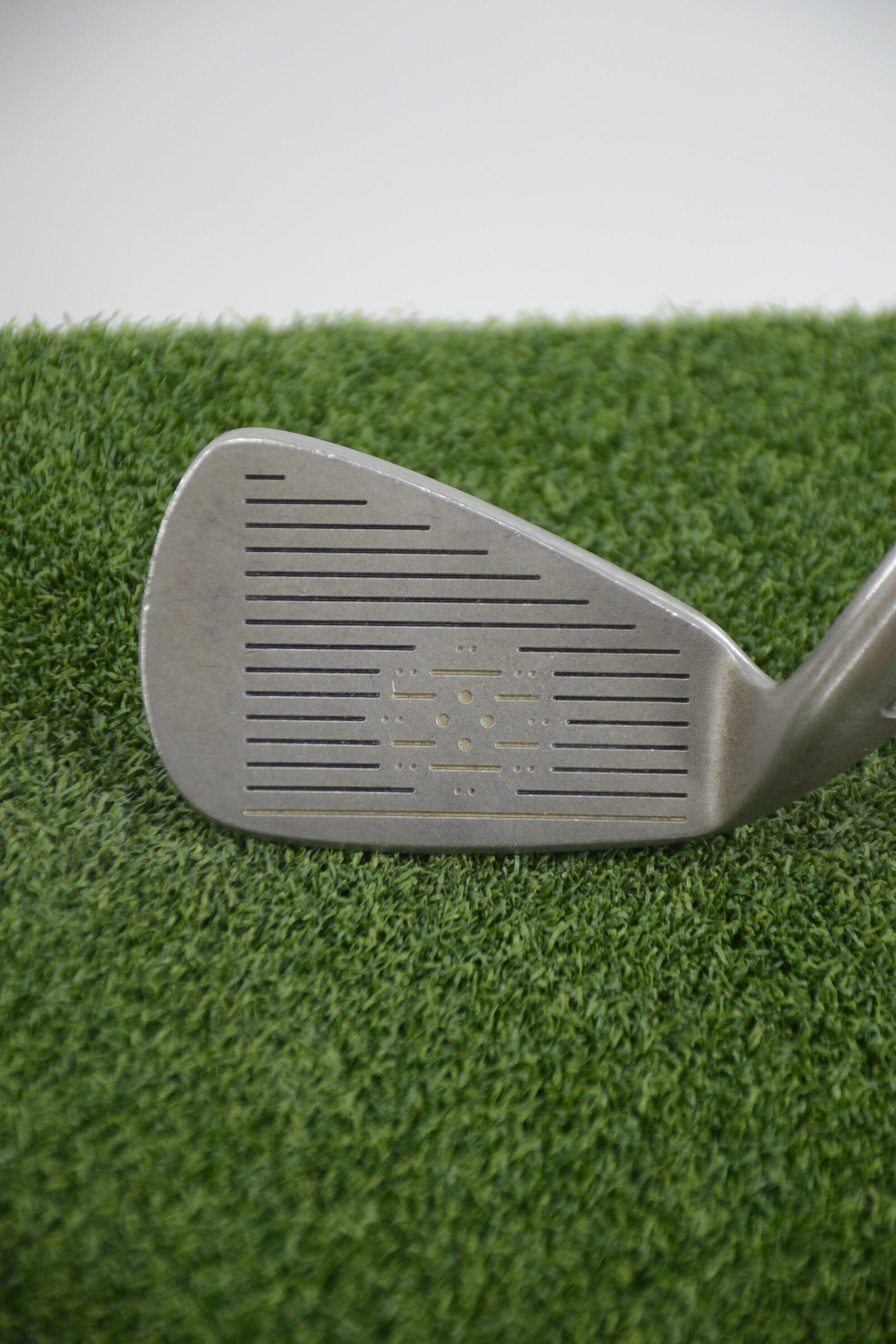 Cobra King Cobra 2 Oversize 6 Iron R Flex 37.5" Golf Clubs GolfRoots 