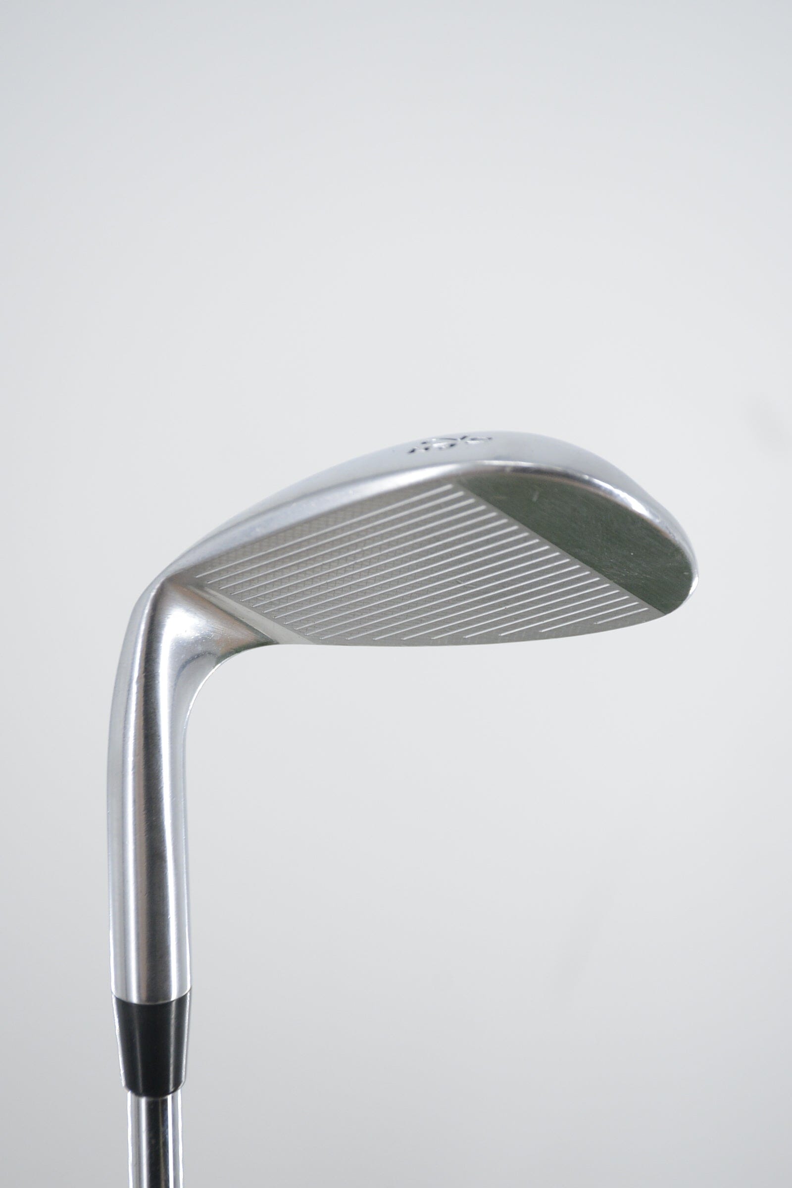 Nike Vr Pro Forged Satin Chrome 52 Degree Wedge Wedge Flex 35"