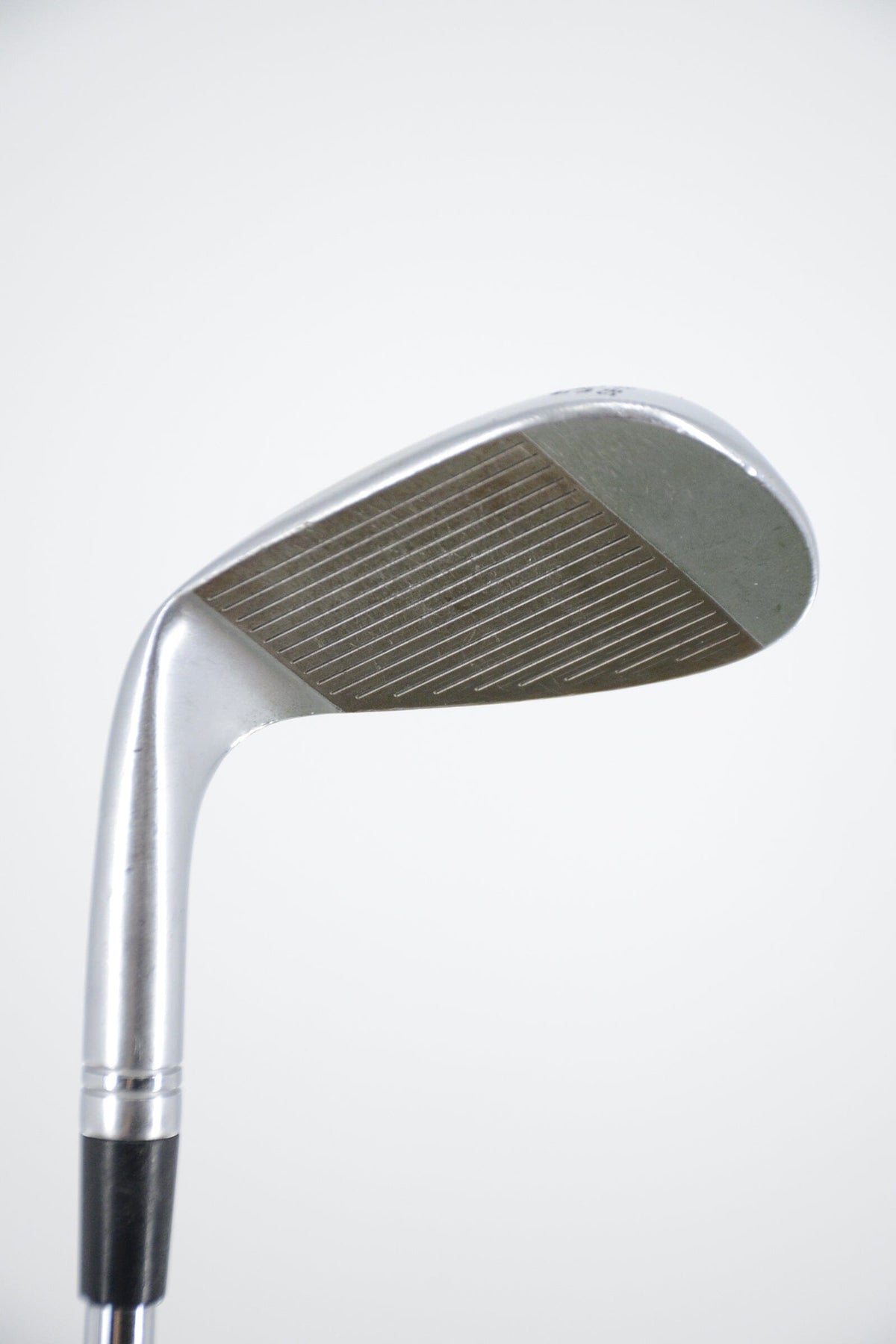 TaylorMade MG3 Chrome 56 Degree Wedge S Flex 34.75"