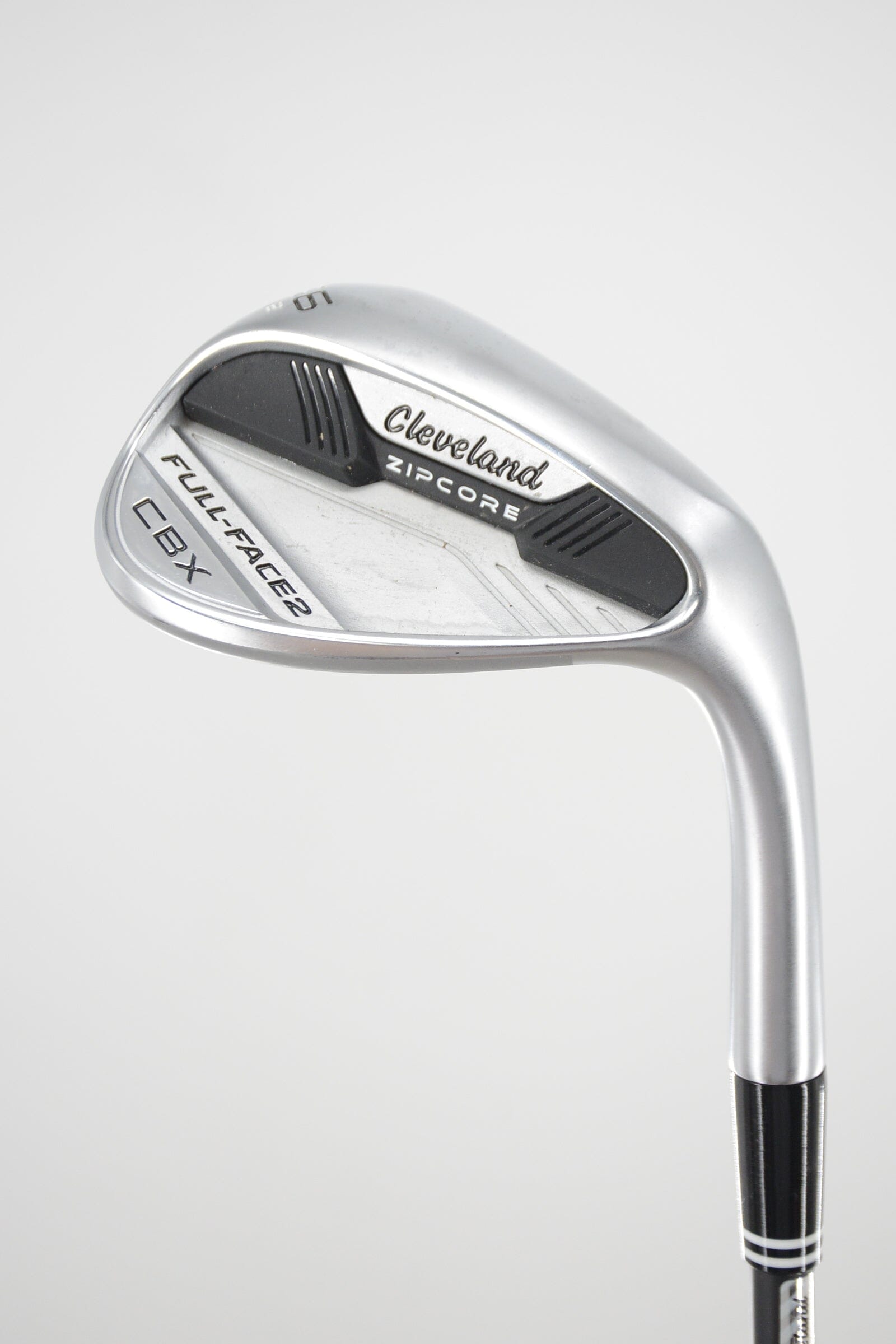 Cleveland CBX Full Face 2 56 Degree Wedge Wedge Flex 35" Golf Clubs GolfRoots 